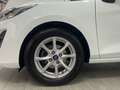 Ford Fiesta 1.5TDCi Trend 85 Blanc - thumbnail 13