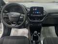 Ford Fiesta 1.5TDCi Trend 85 Blanc - thumbnail 17