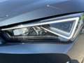 CUPRA Leon 2.0 TSI DSG LED+NAVI+ACC+KAMERA+SHZ+DAB Grau - thumbnail 16