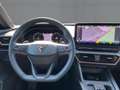 CUPRA Leon 2.0 TSI DSG LED+NAVI+ACC+KAMERA+SHZ+DAB Grau - thumbnail 9