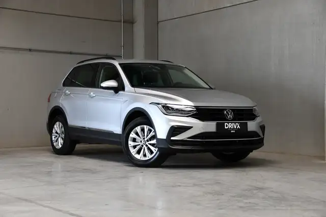 Volkswagen Tiguan Plug in - Carplay - ACC - DAB - Camera