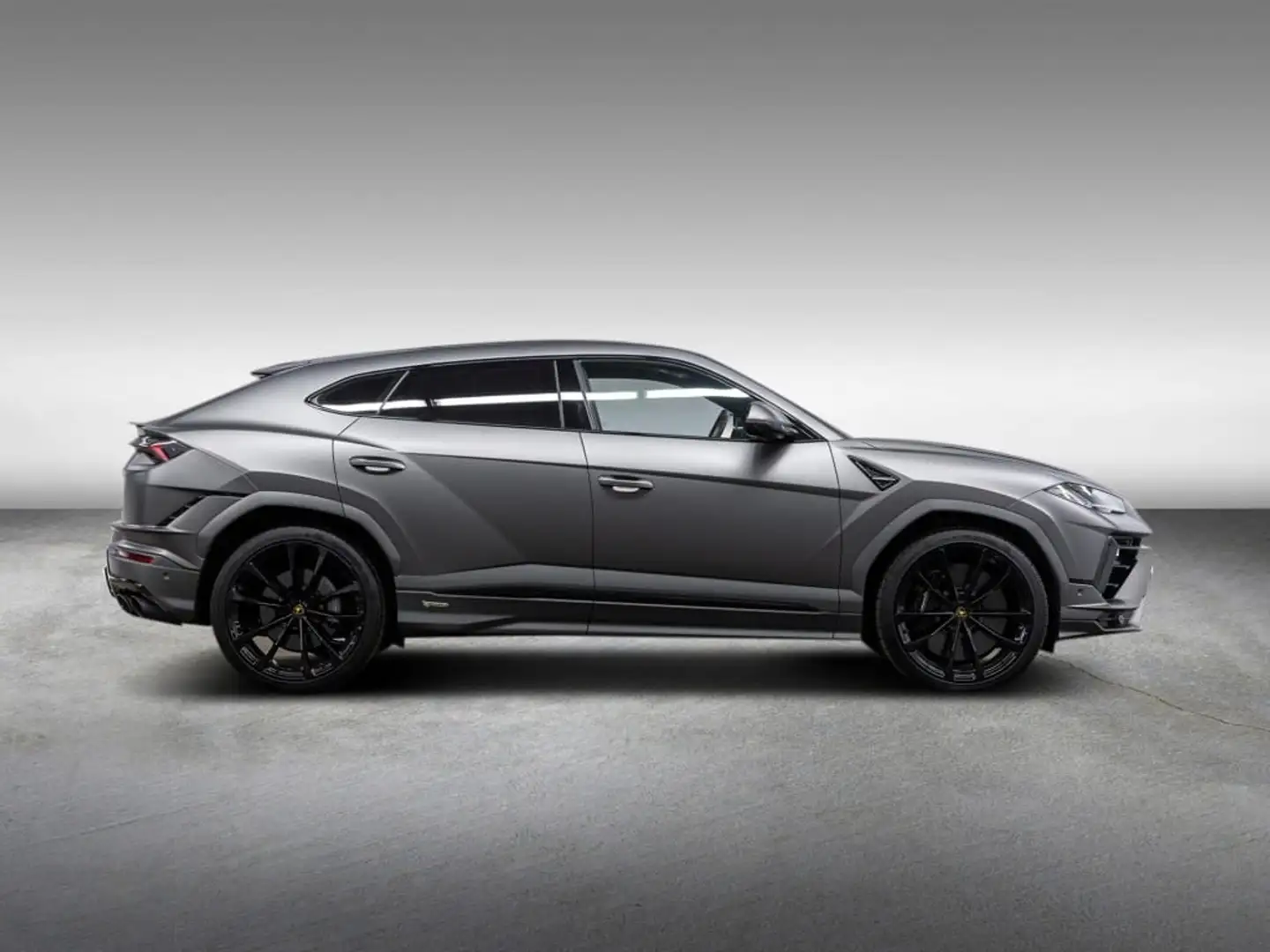 Lamborghini Urus S |Panorama|5year Warranty|B&O 3D Grijs - 2
