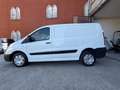 Fiat Scudo Scudo 2.0 MJT/165 DPF PL-TN Furgone 12q. Comfort Blanc - thumbnail 5