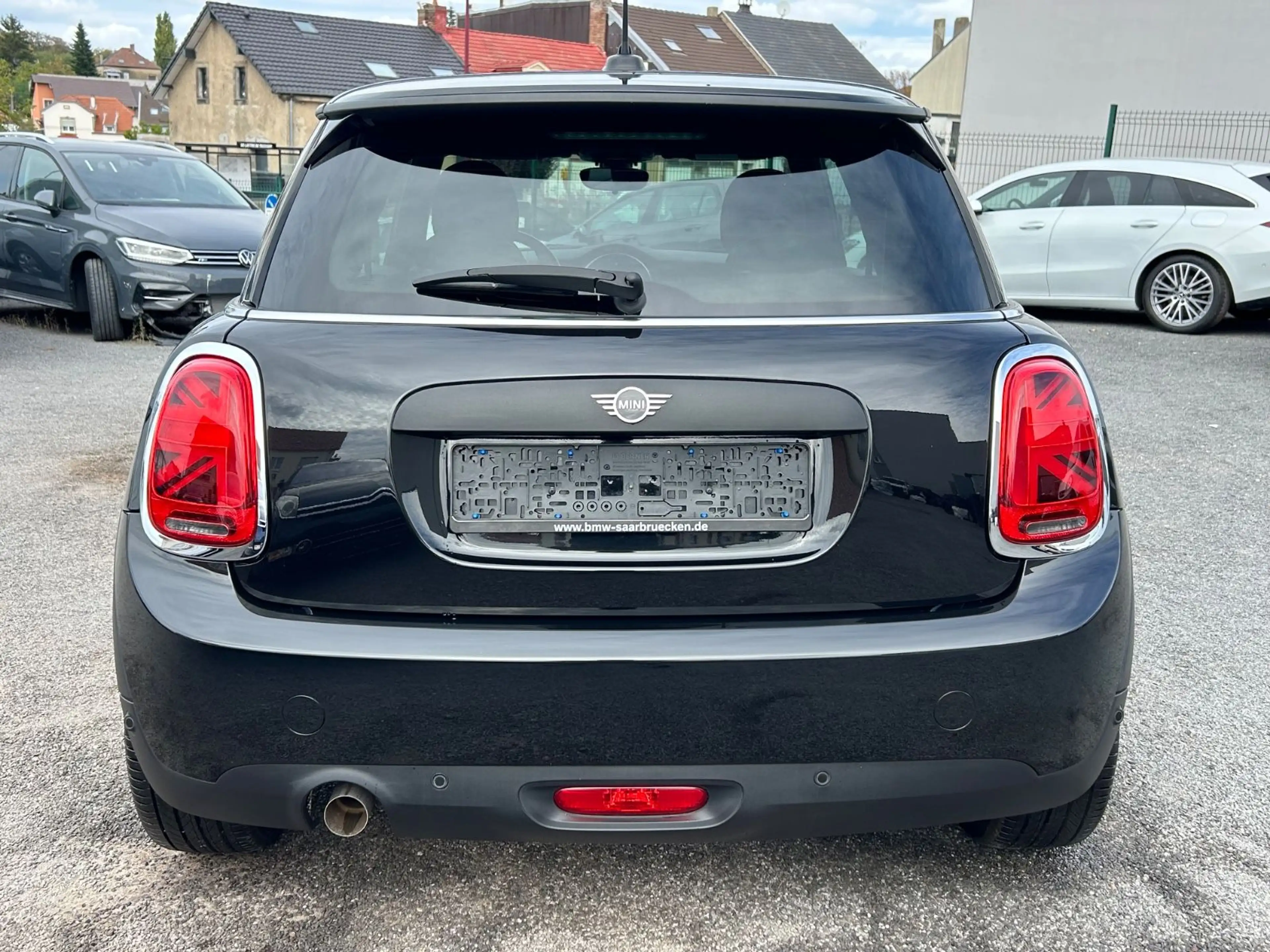 MINI One PDC + KLIMA +GUTER ZUSTAND — photo 6