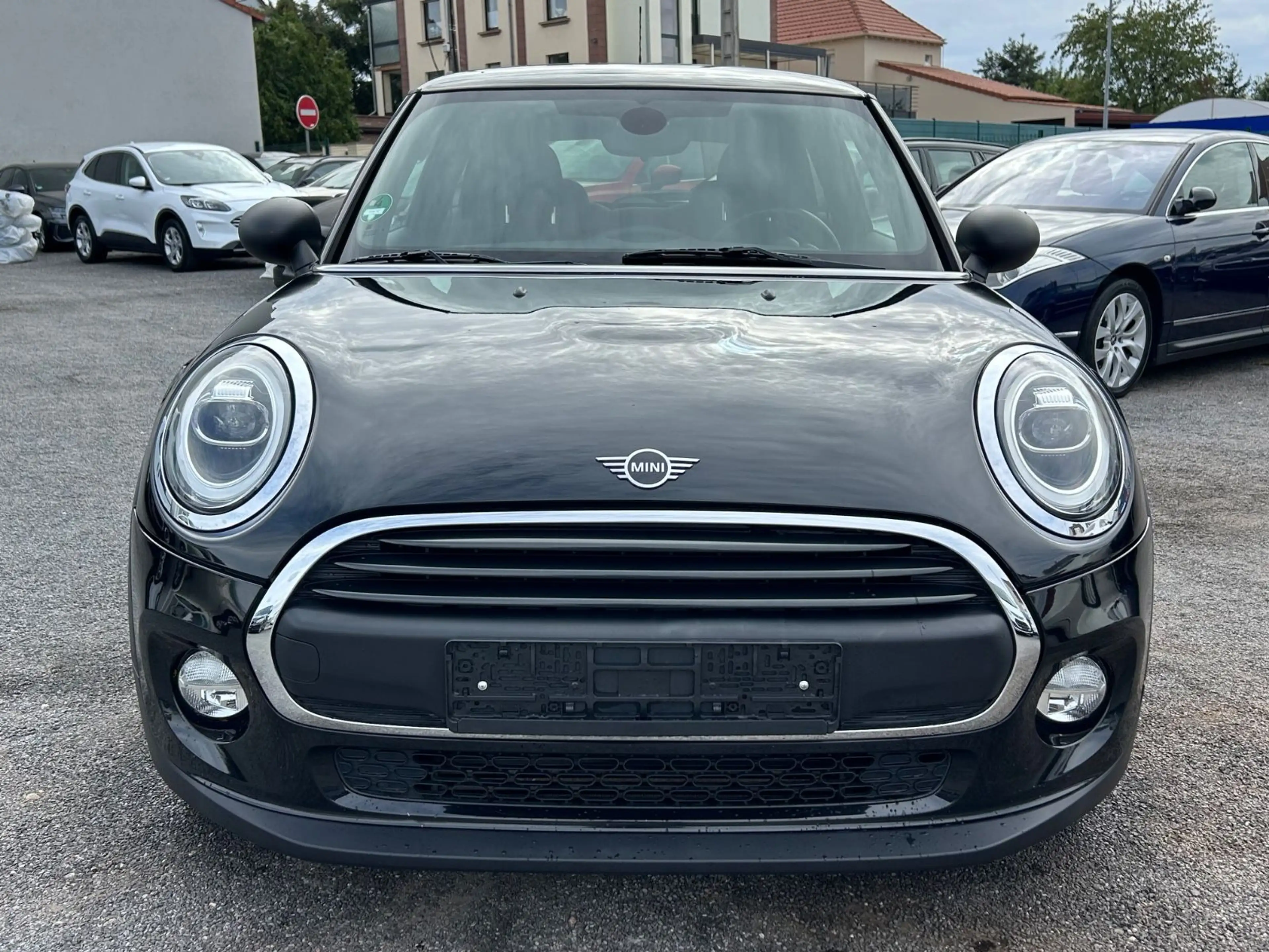 MINI One PDC + KLIMA +GUTER ZUSTAND — photo 2