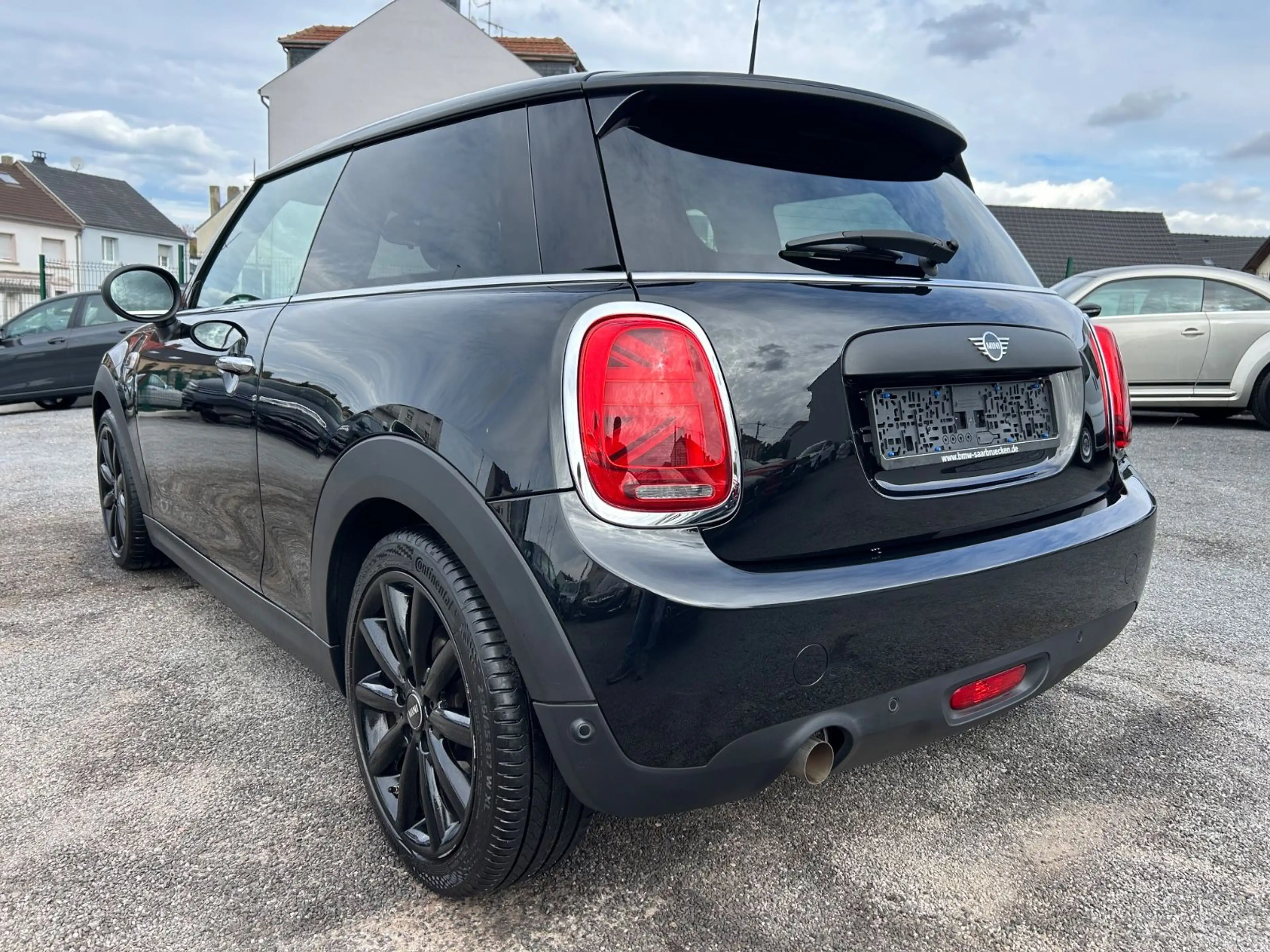 MINI One PDC + KLIMA +GUTER ZUSTAND — photo 7