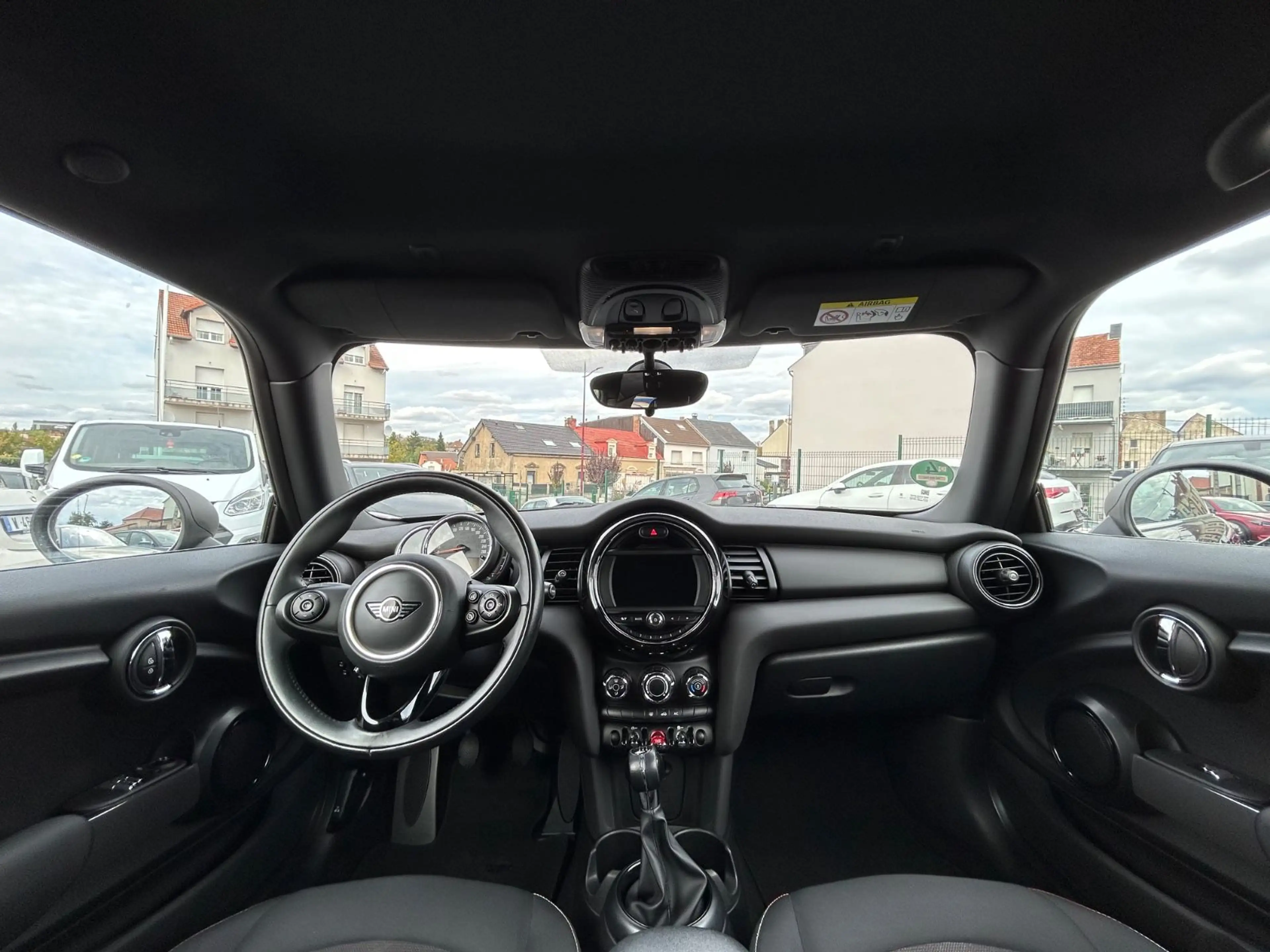 MINI One PDC + KLIMA +GUTER ZUSTAND — photo 12