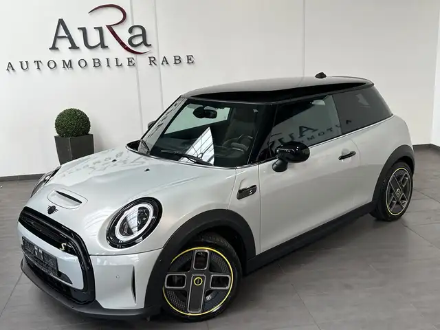 Mini Hatch view 2