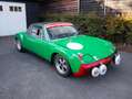 Porsche 914 914-6 GT Groen - thumbnail 1