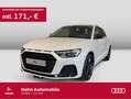 Audi A1 advanced 25 TFSI 70(95) KW(PS) Blanc - thumbnail 1