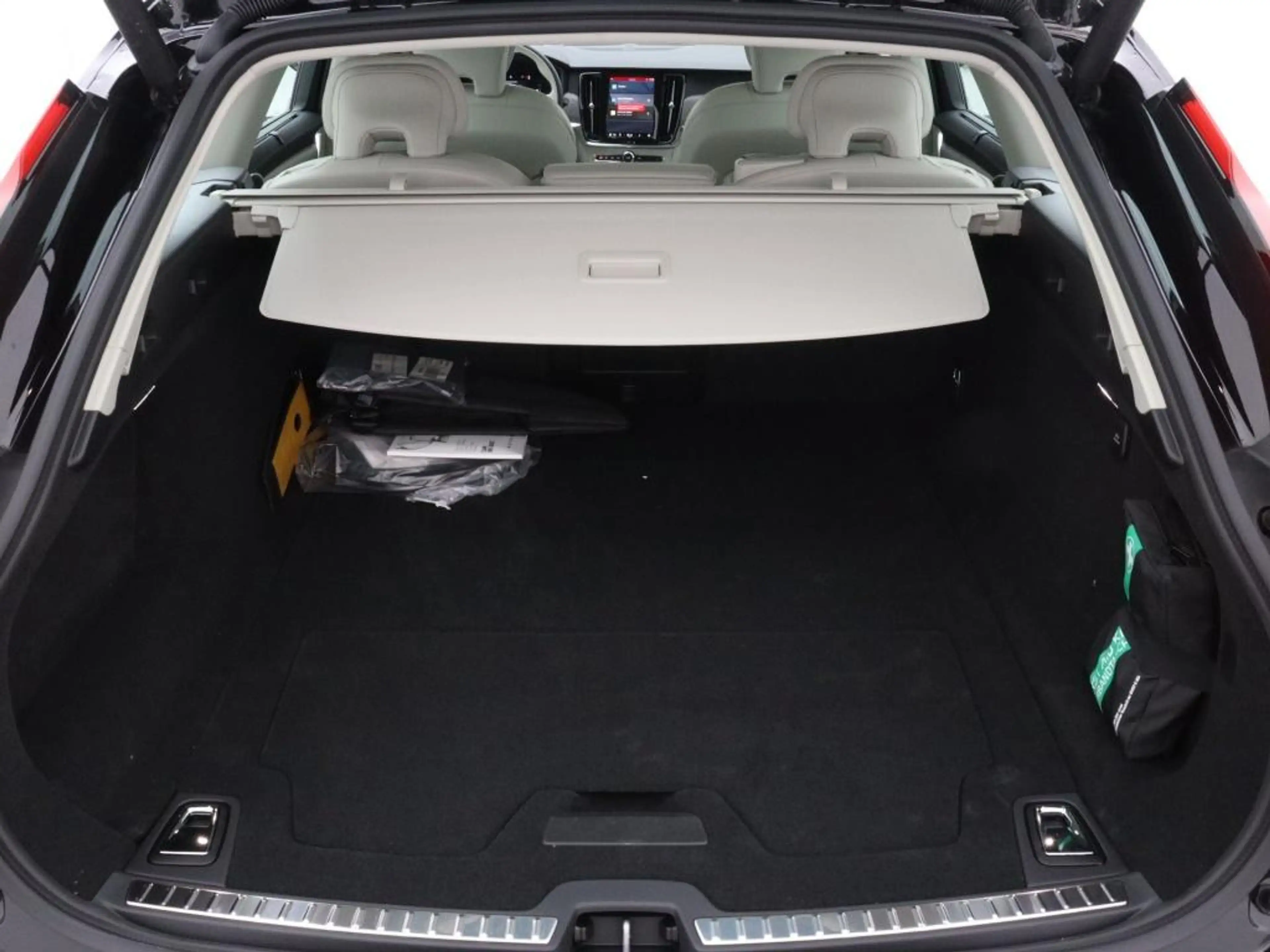 Volvo V90 T6 AWD Ultra | Nappa leder | Geventileerde stoelen — photo 14