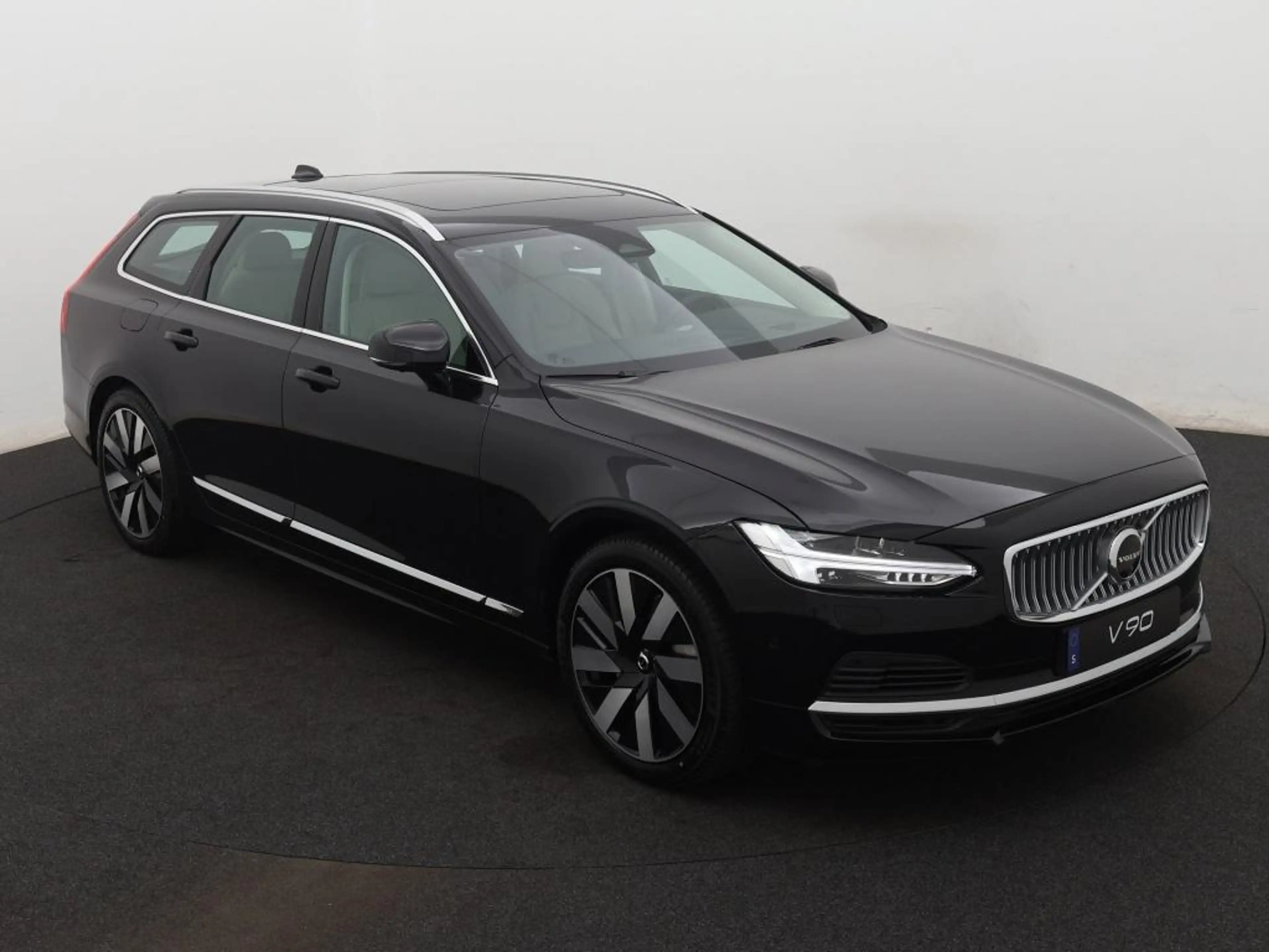 Volvo V90 T6 AWD Ultra | Nappa leder | Geventileerde stoelen — photo 7