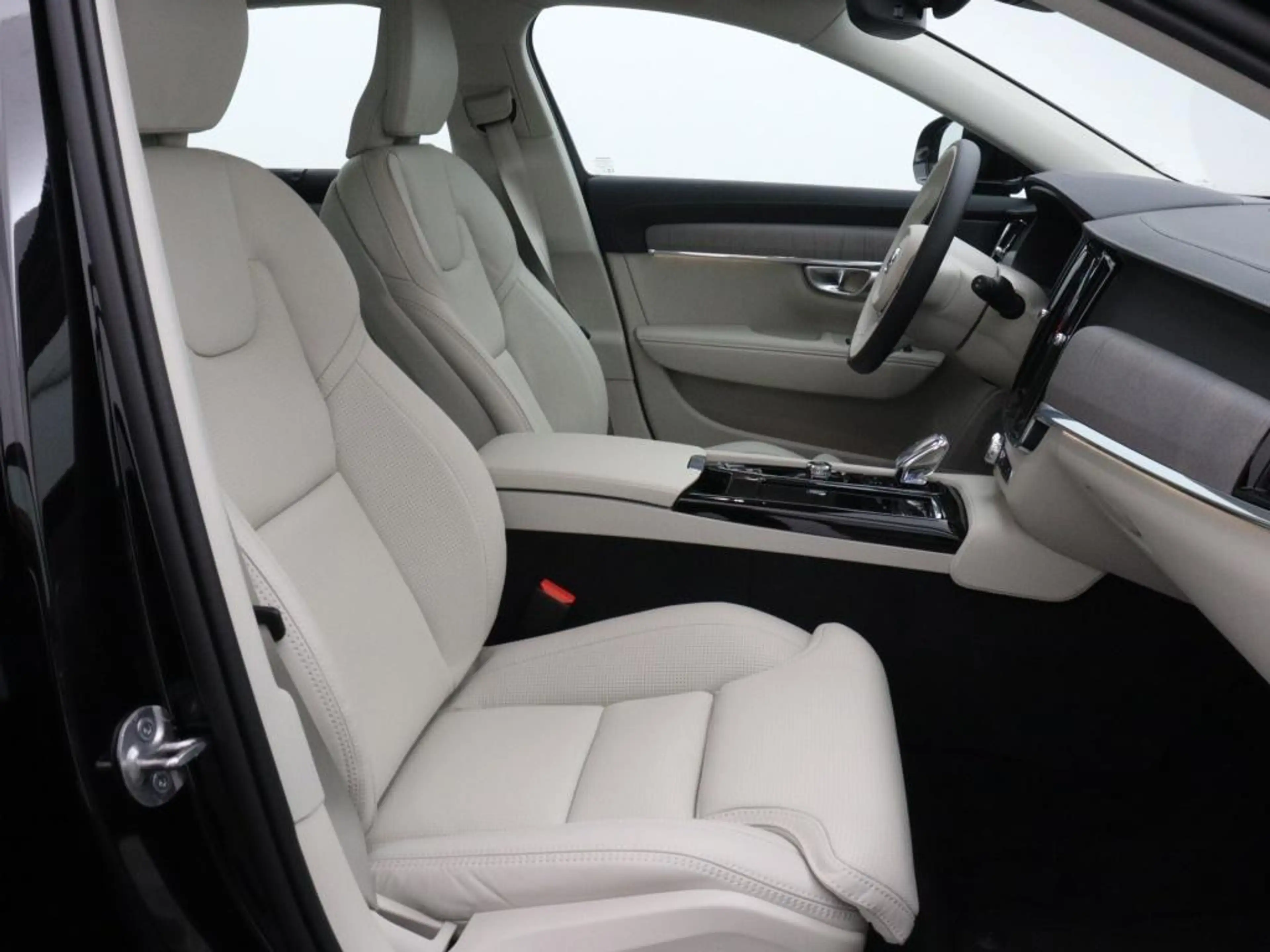 Volvo V90 T6 AWD Ultra | Nappa leder | Geventileerde stoelen — photo 12