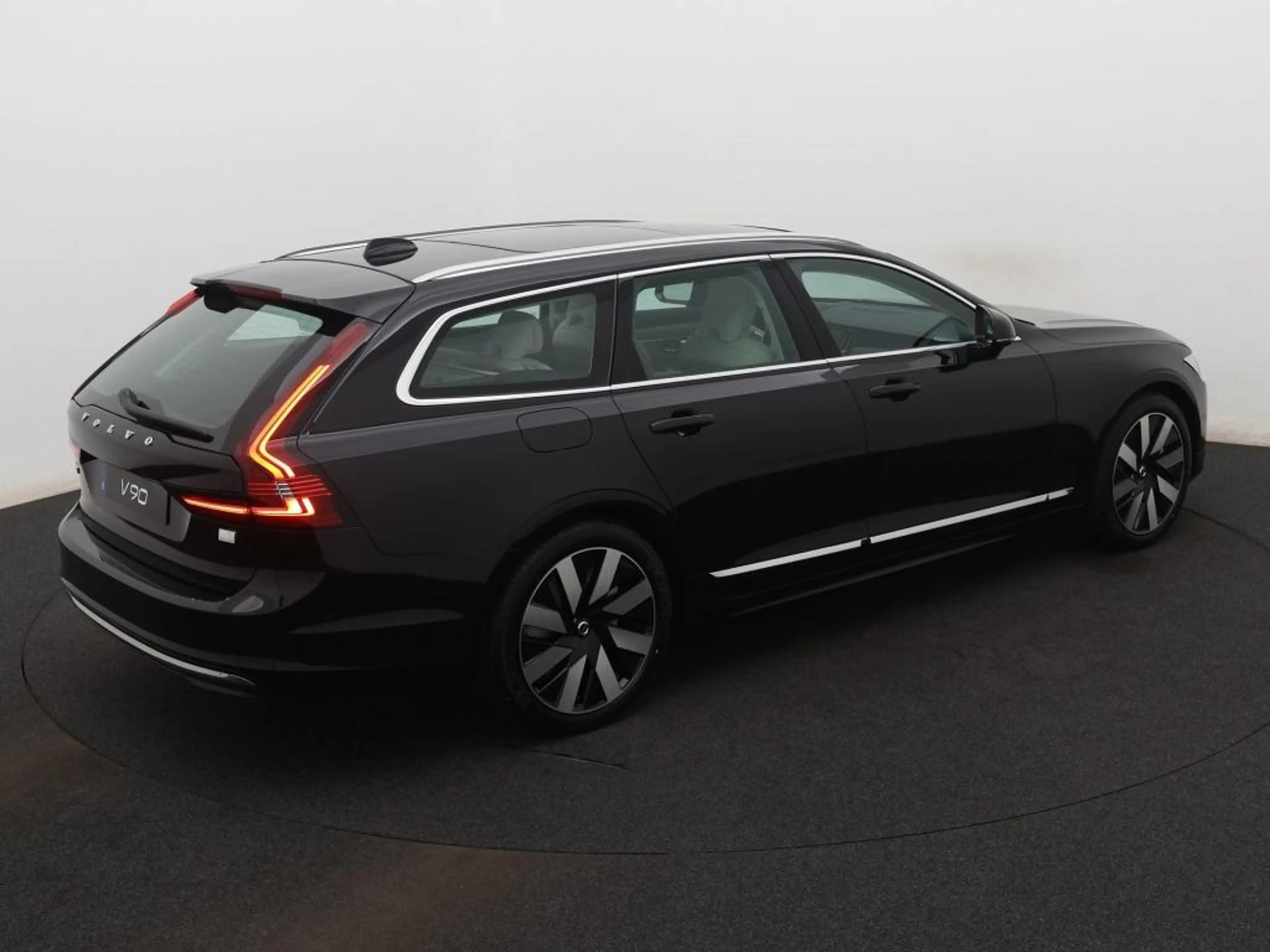 Volvo V90 T6 AWD Ultra | Nappa leder | Geventileerde stoelen — photo 10