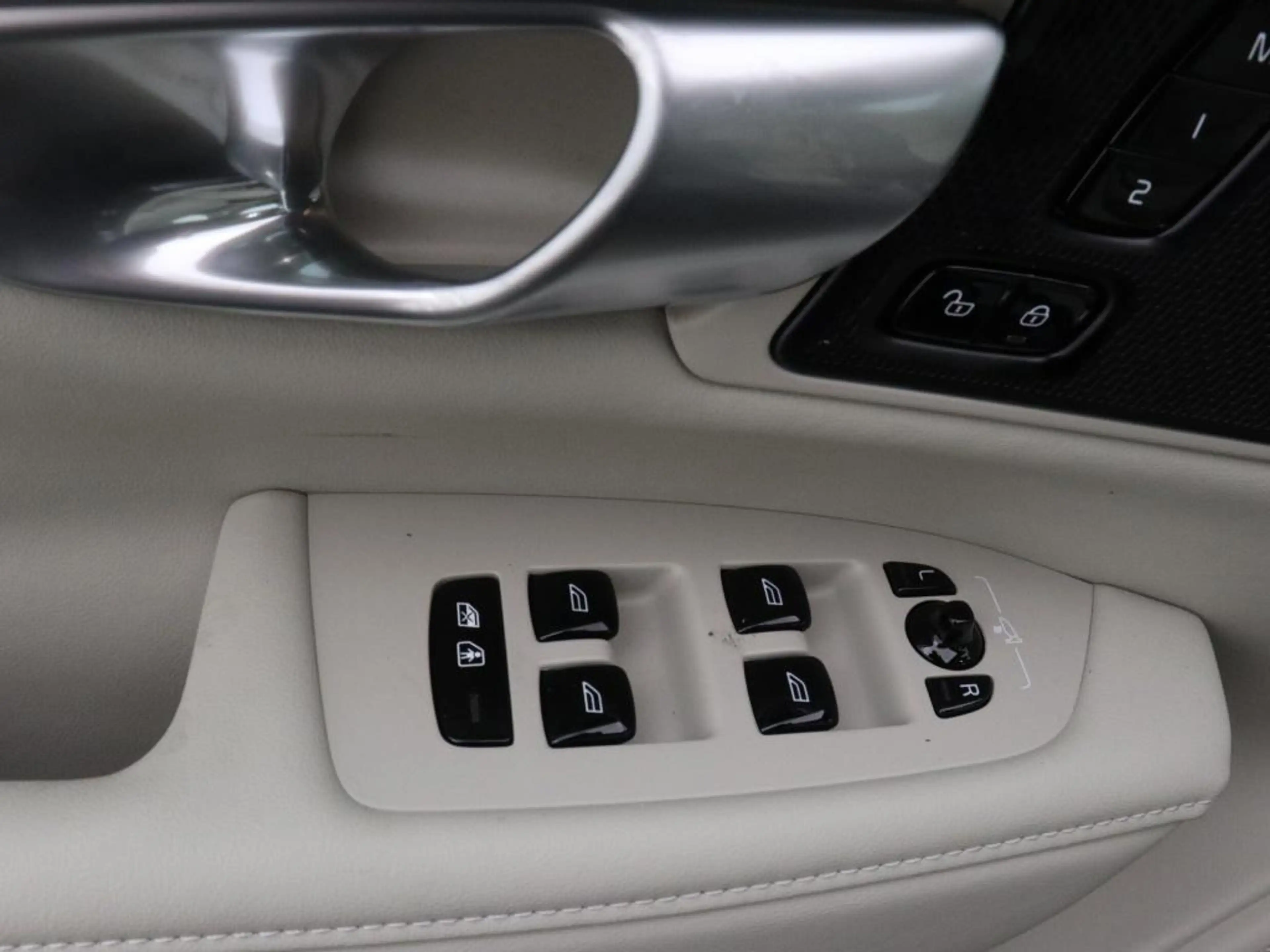 Volvo V90 T6 AWD Ultra | Nappa leder | Geventileerde stoelen — photo 15