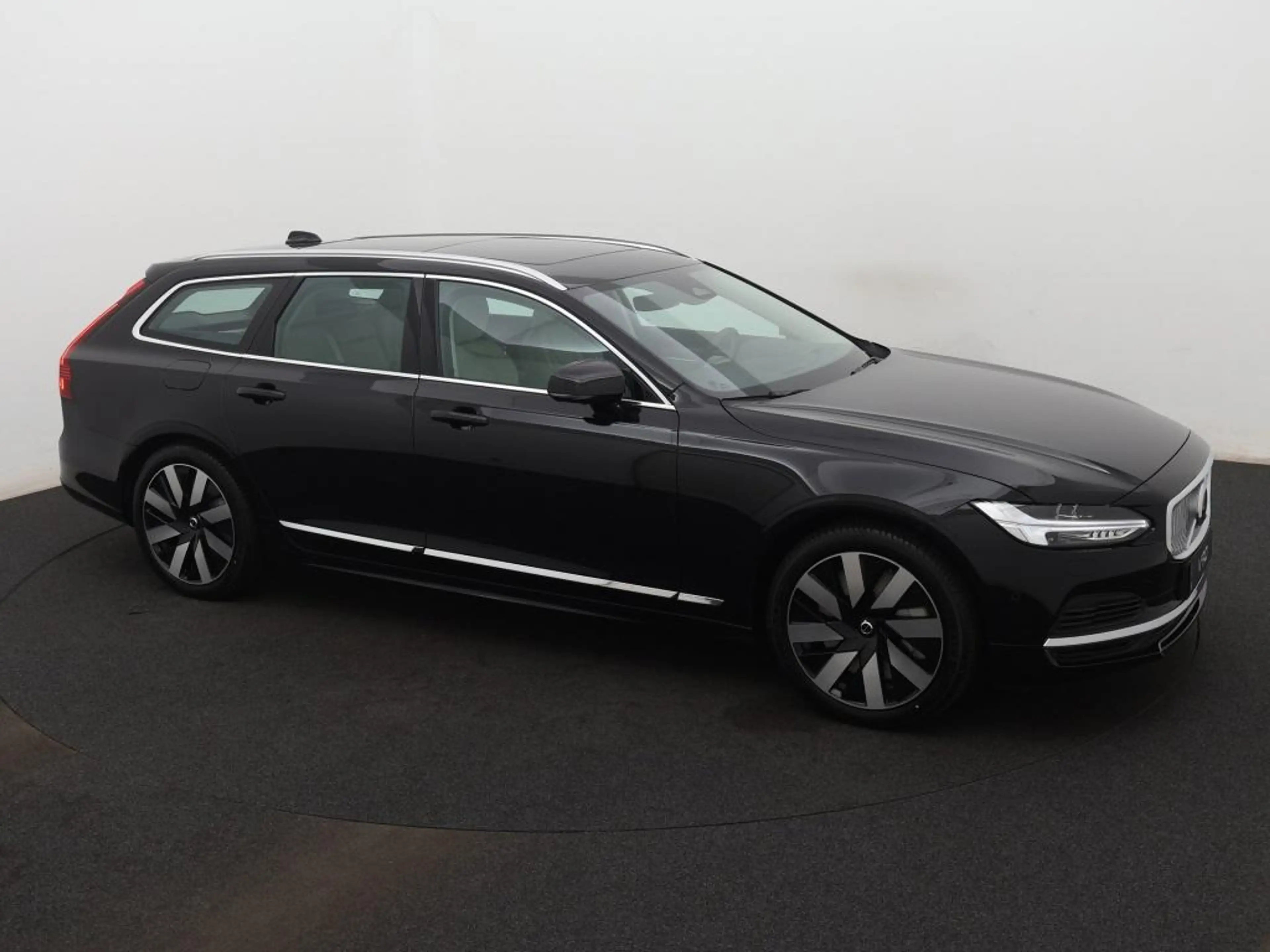Volvo V90 T6 AWD Ultra | Nappa leder | Geventileerde stoelen — photo 11
