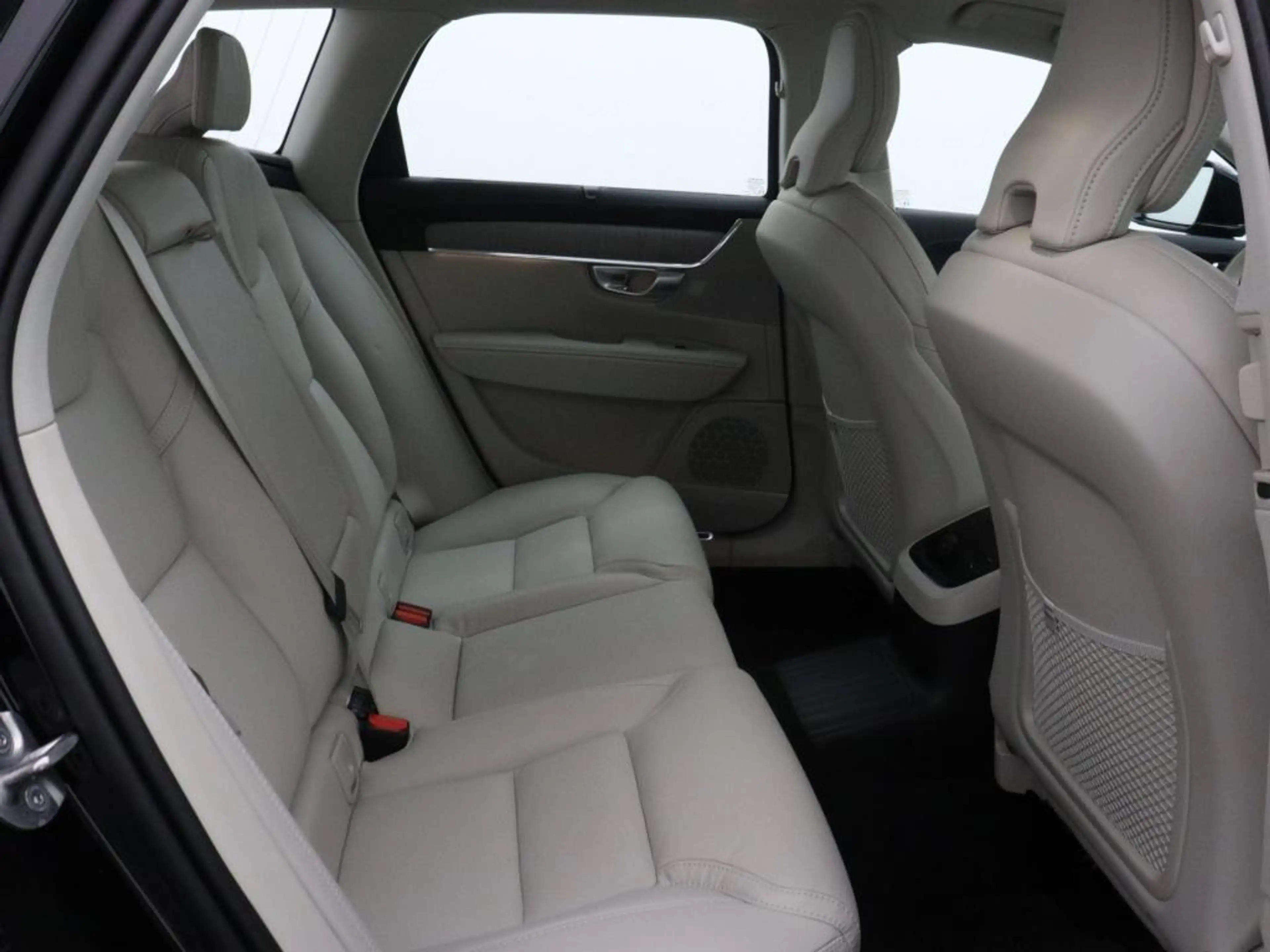 Volvo V90 T6 AWD Ultra | Nappa leder | Geventileerde stoelen — photo 13