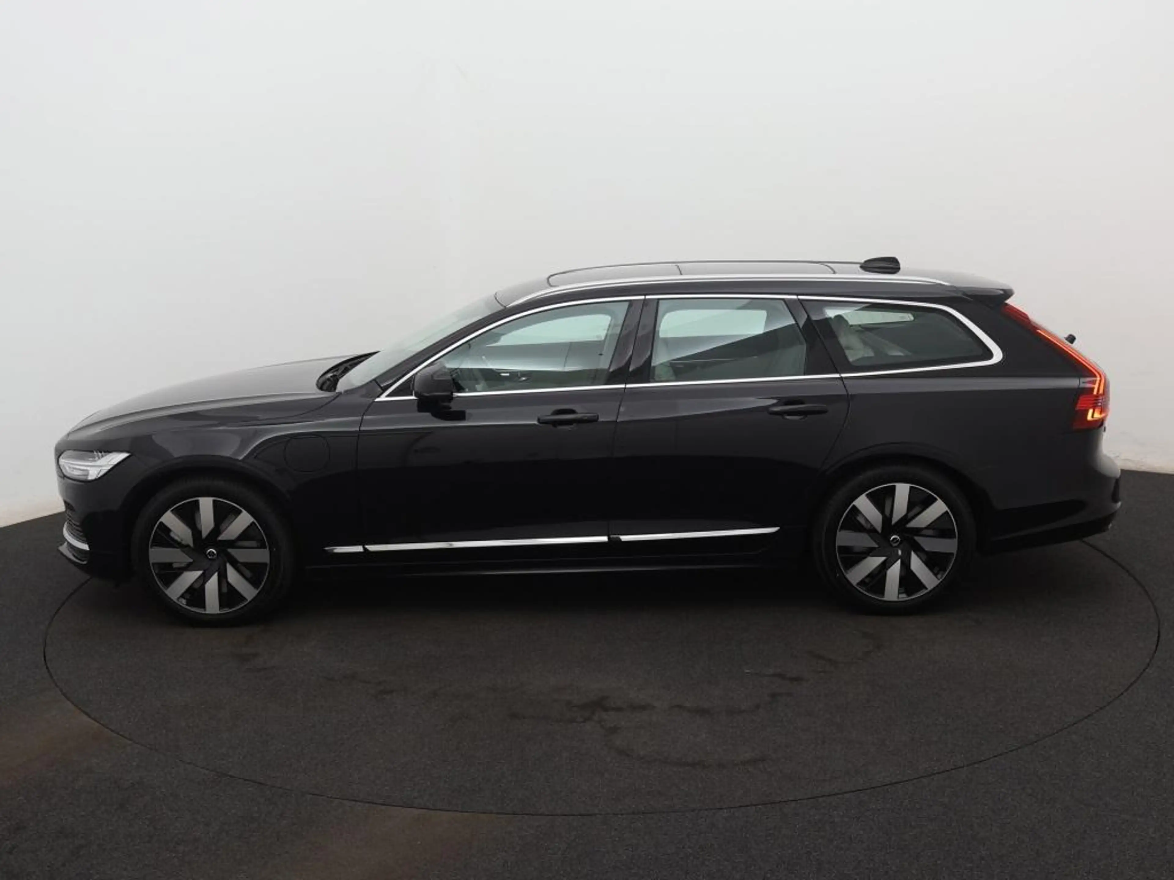 Volvo V90 T6 AWD Ultra | Nappa leder | Geventileerde stoelen — photo 2