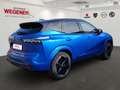 Nissan Qashqai QASHQAI 1.3 DIG-T MHEV  20'LM-Felgen Carplay Goo Bleu - thumbnail 3