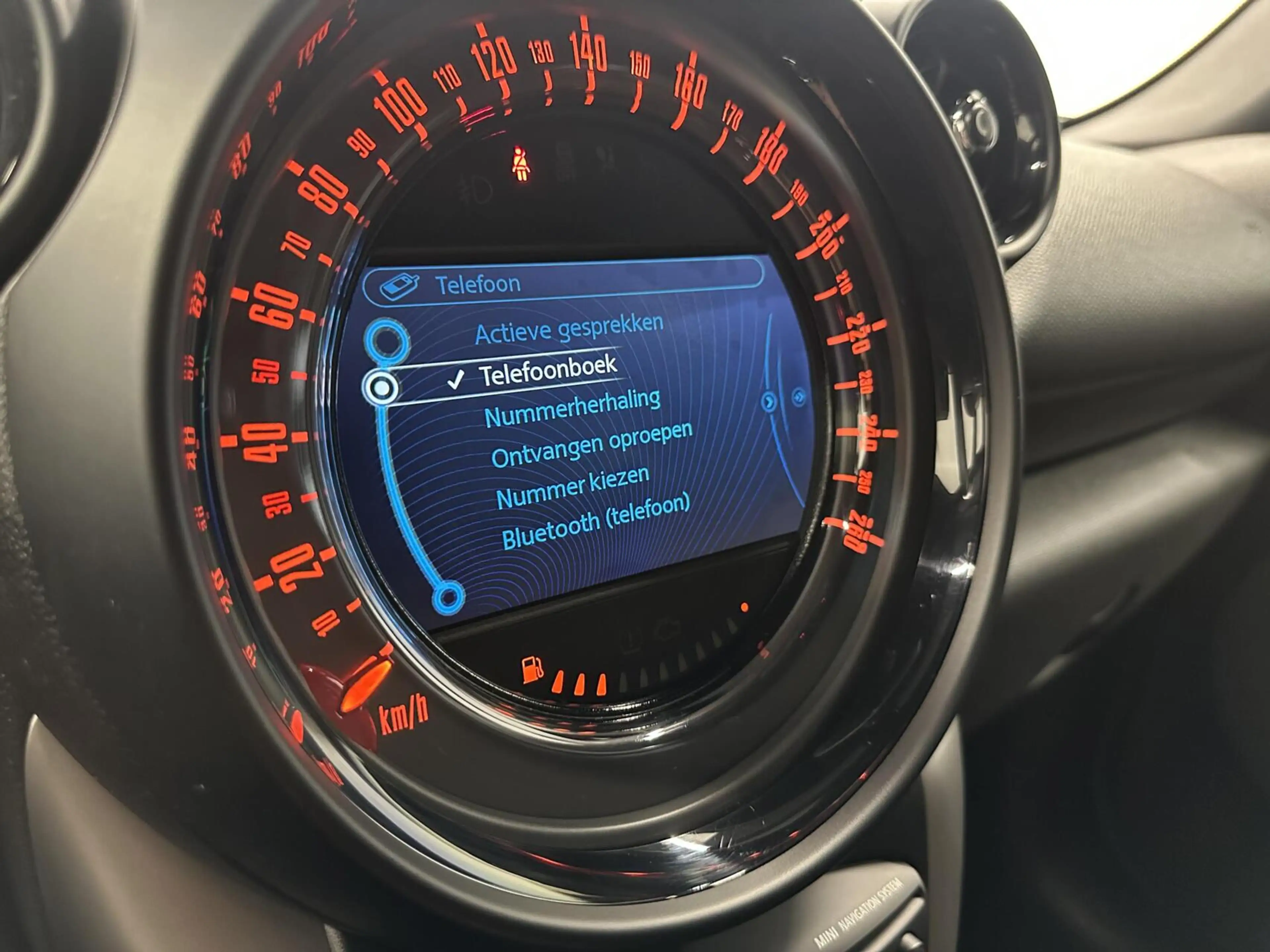 MINI Cooper Countryman 1.6 Chili TREKHAAK NAVI CRUISE ECC LM. — photo 26