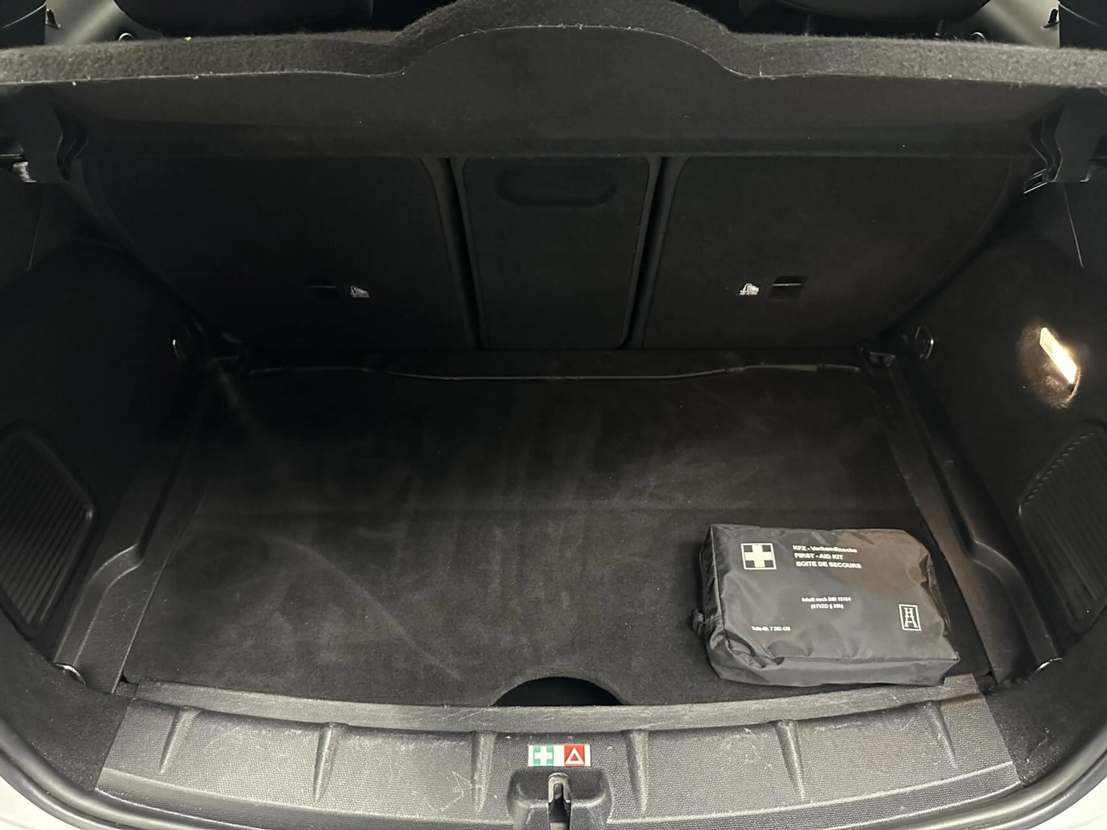 MINI Cooper Countryman 1.6 Chili TREKHAAK NAVI CRUISE ECC LM. — photo 46