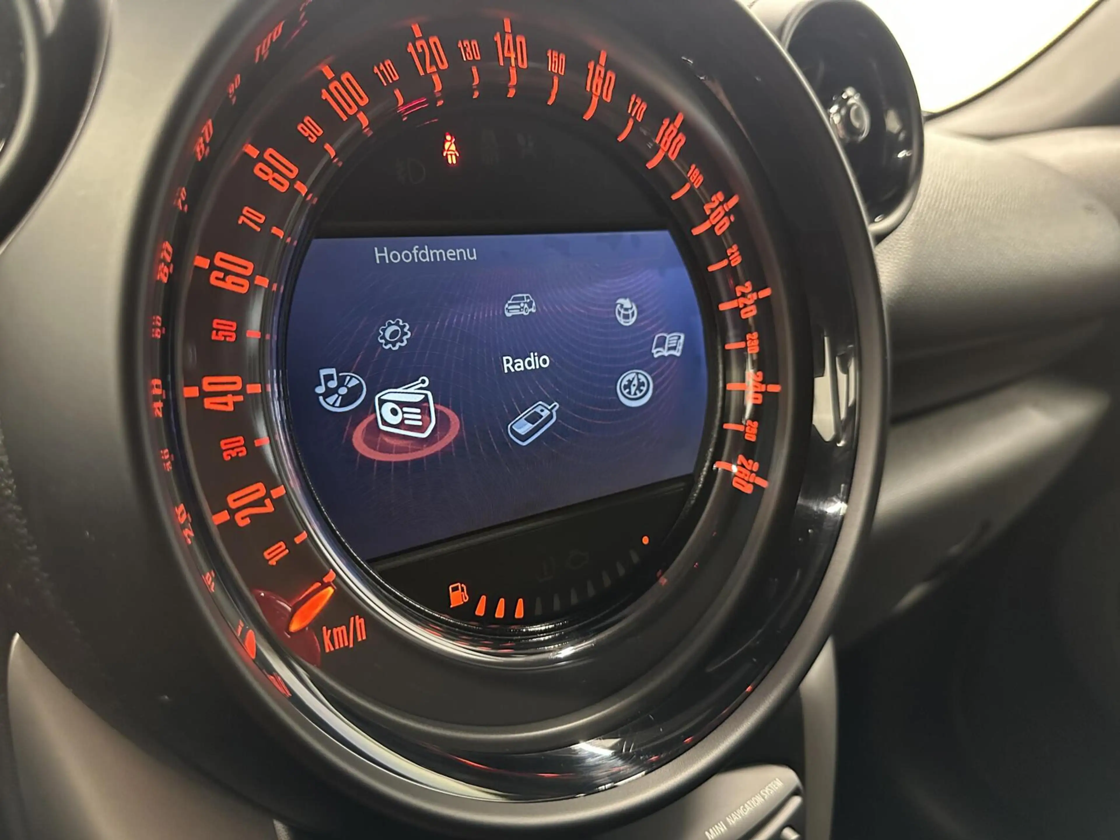 MINI Cooper Countryman 1.6 Chili TREKHAAK NAVI CRUISE ECC LM. — photo 29