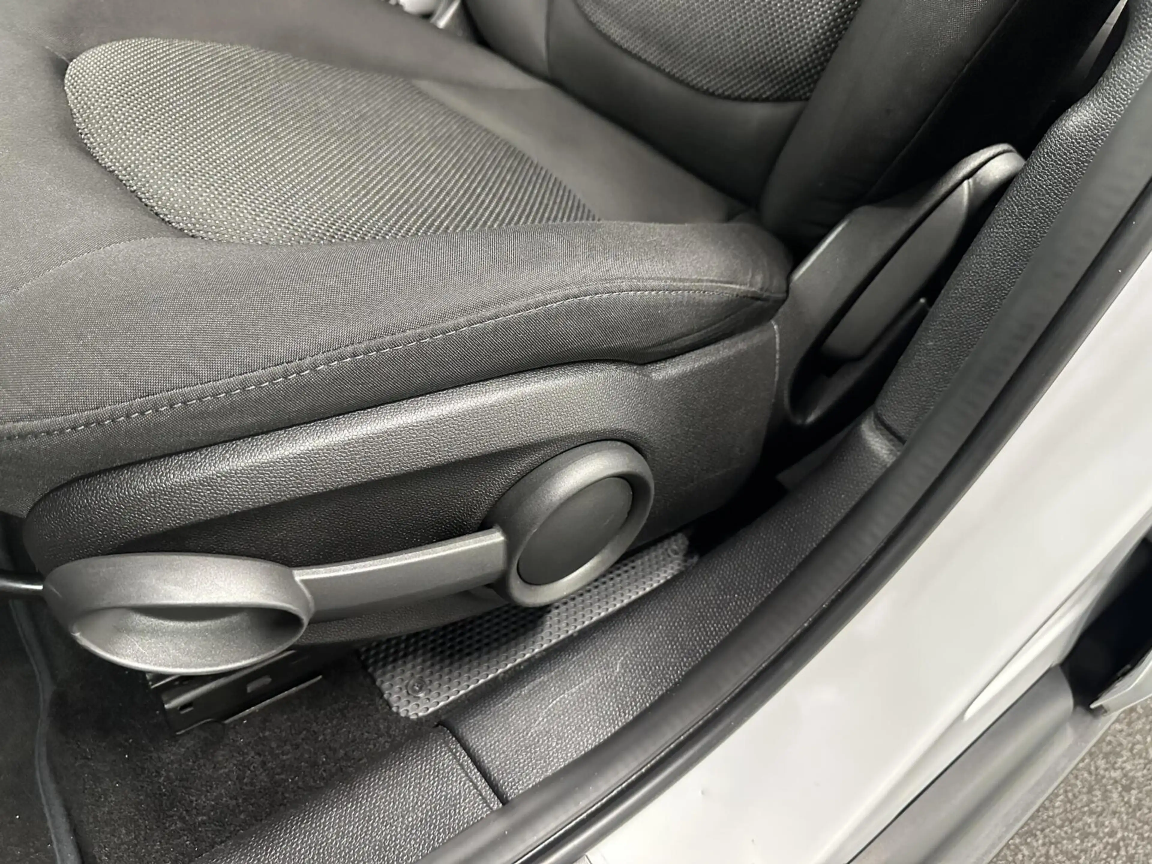 MINI Cooper Countryman 1.6 Chili TREKHAAK NAVI CRUISE ECC LM. — photo 18