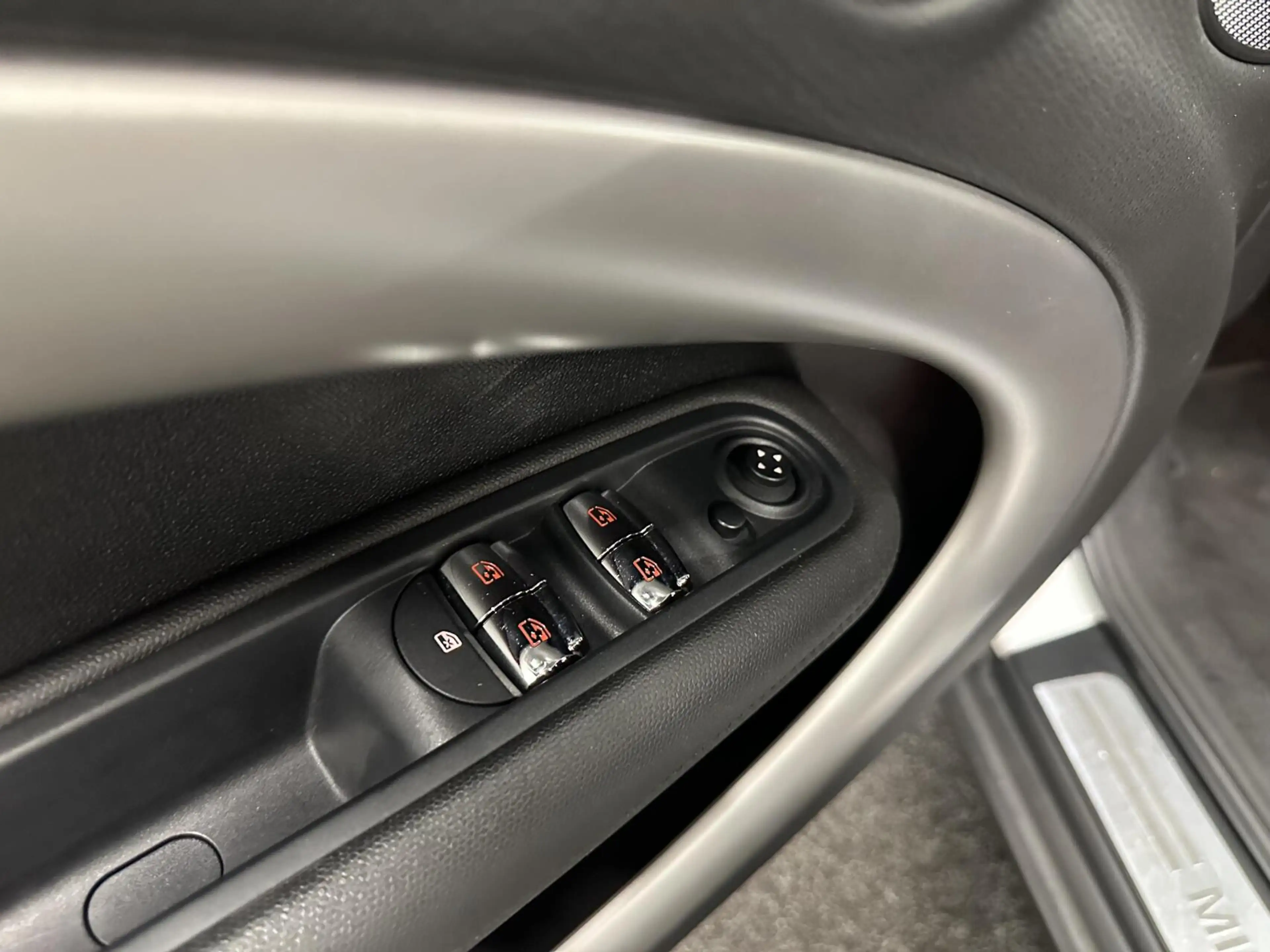MINI Cooper Countryman 1.6 Chili TREKHAAK NAVI CRUISE ECC LM. — photo 17