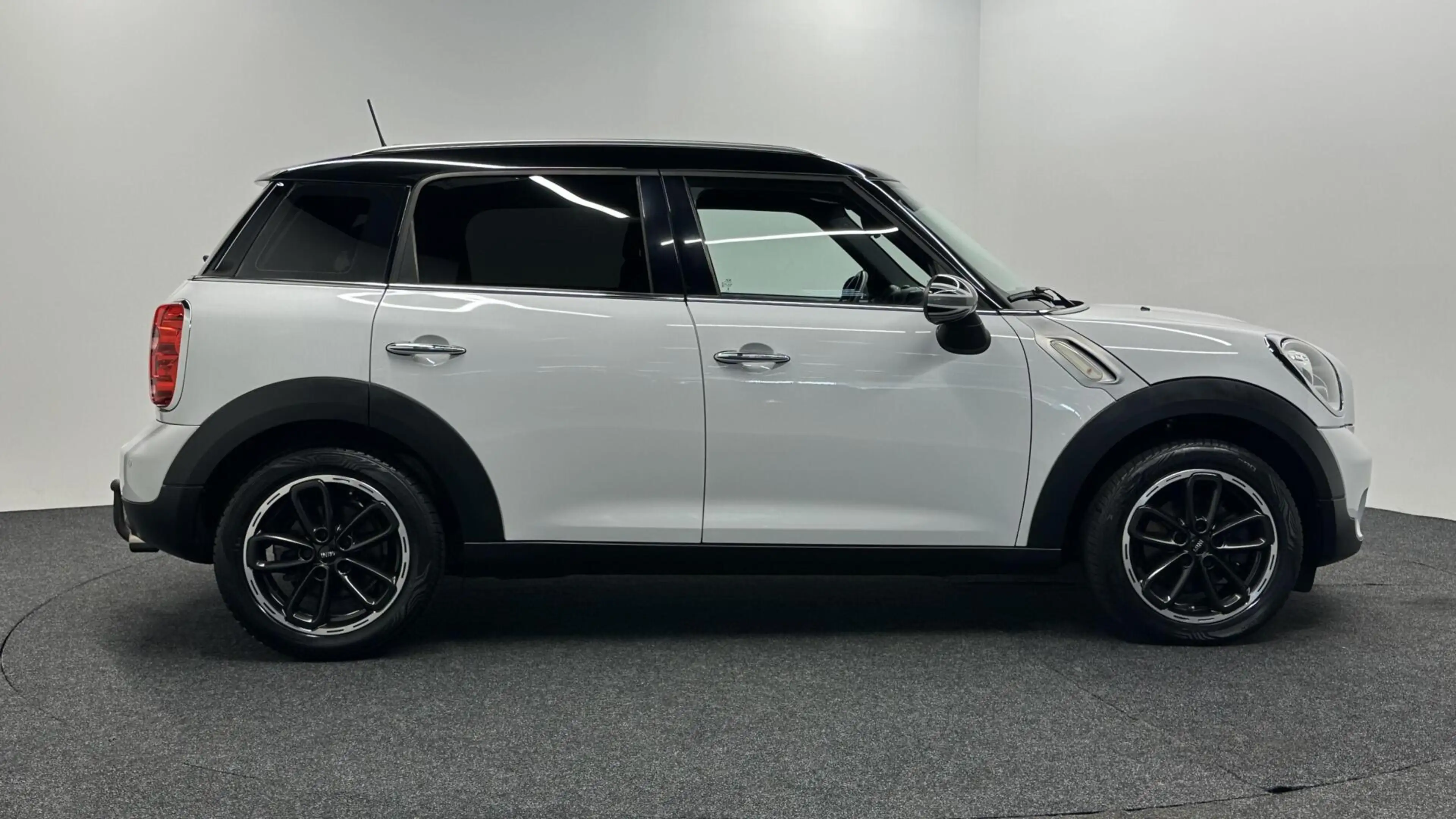 MINI Cooper Countryman 1.6 Chili TREKHAAK NAVI CRUISE ECC LM. — photo 9