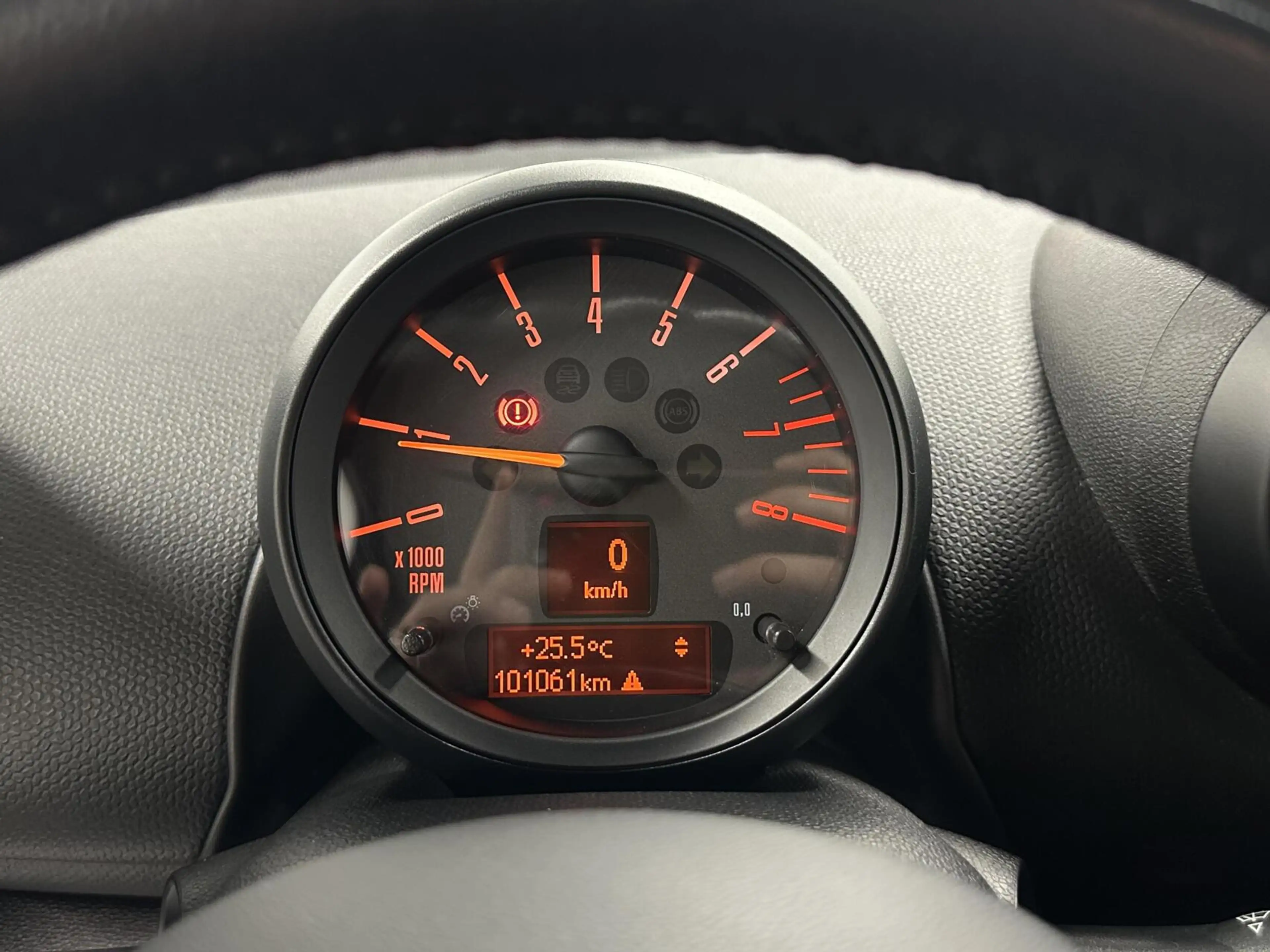 MINI Cooper Countryman 1.6 Chili TREKHAAK NAVI CRUISE ECC LM. — photo 20