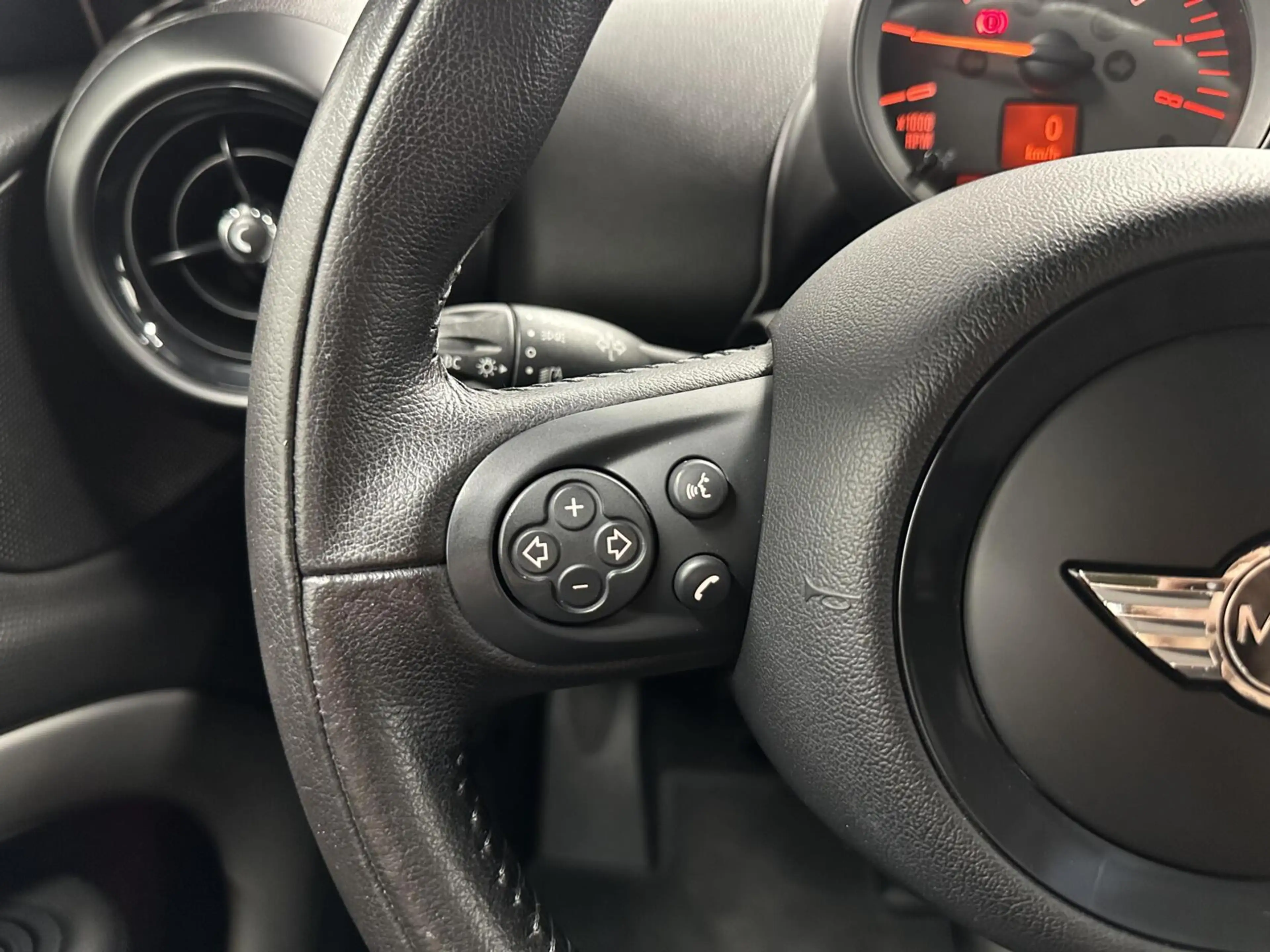 MINI Cooper Countryman 1.6 Chili TREKHAAK NAVI CRUISE ECC LM. — photo 21