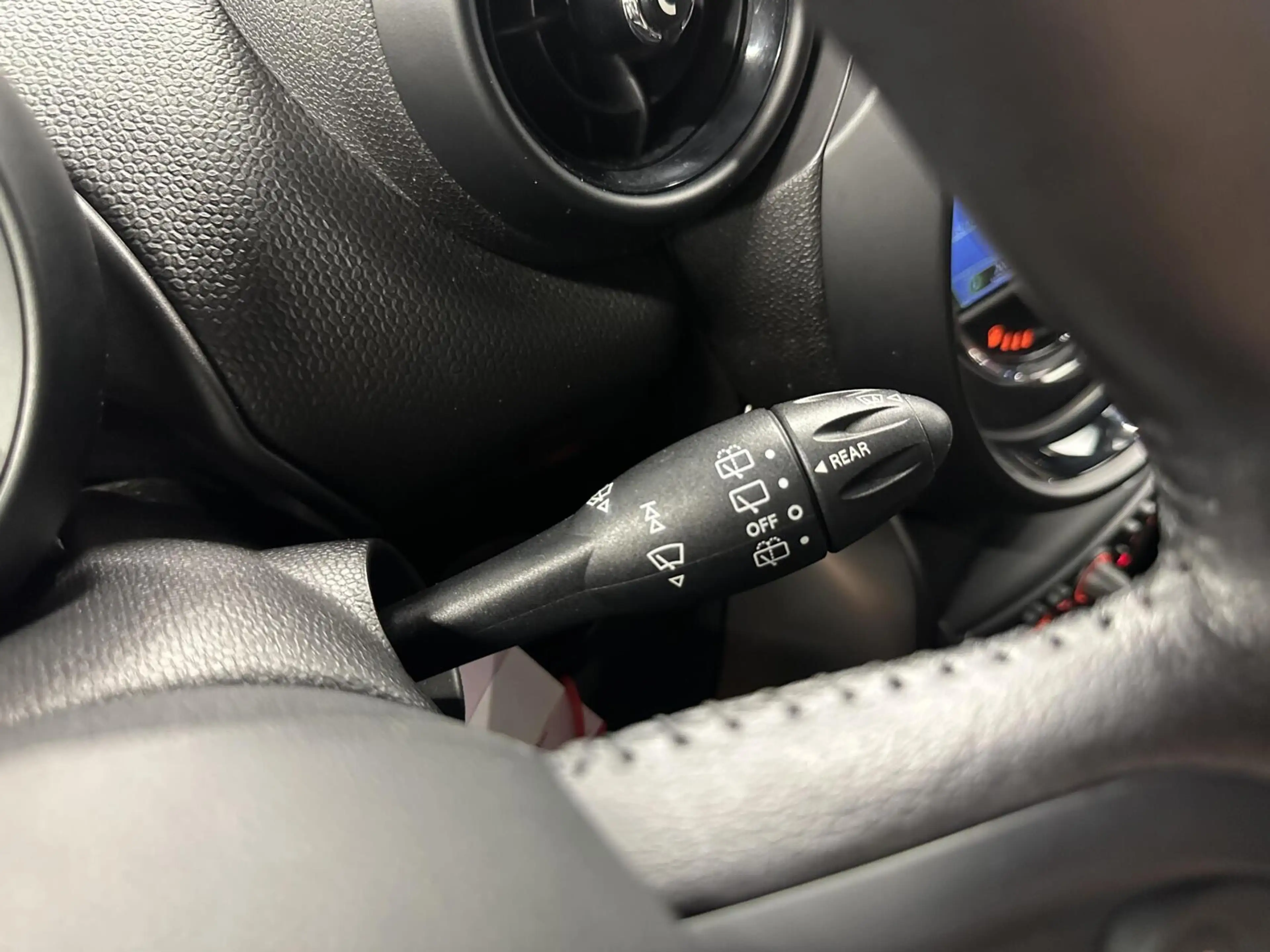 MINI Cooper Countryman 1.6 Chili TREKHAAK NAVI CRUISE ECC LM. — photo 24
