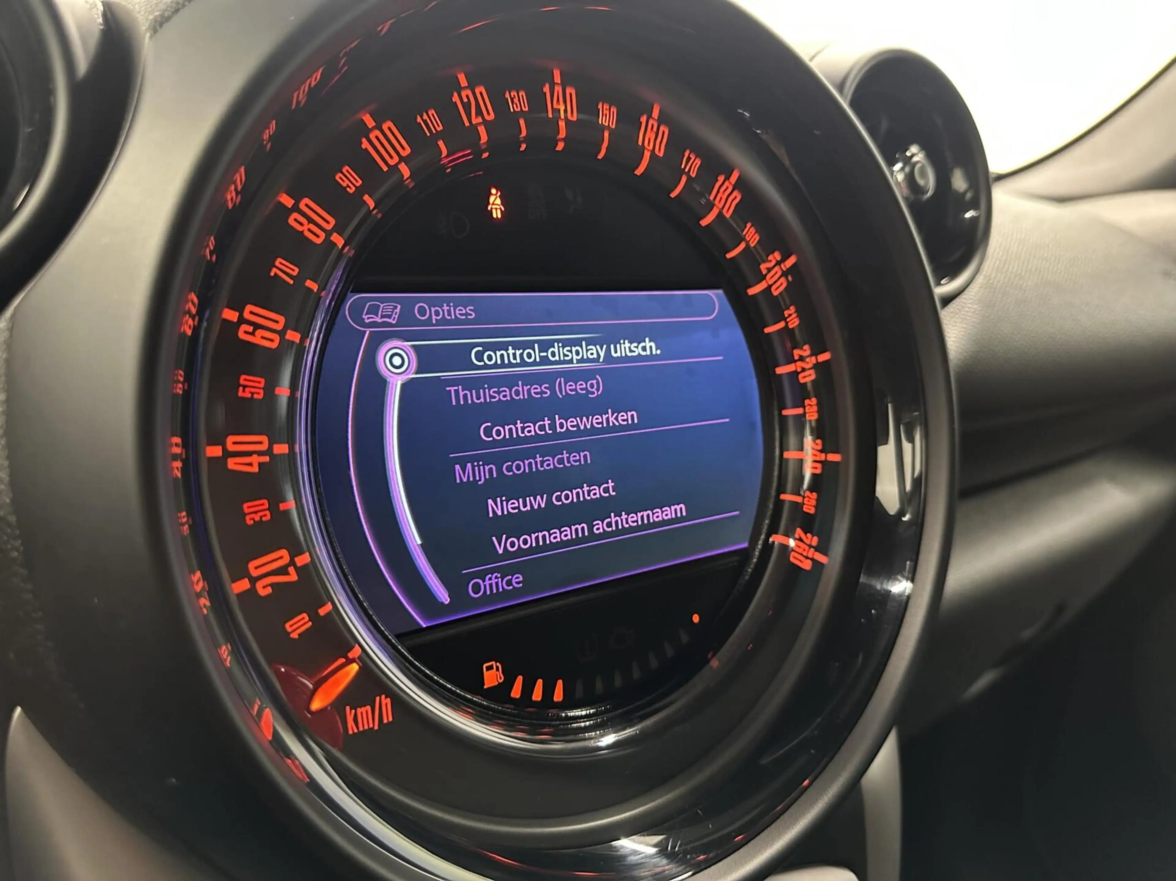 MINI Cooper Countryman 1.6 Chili TREKHAAK NAVI CRUISE ECC LM. — photo 37
