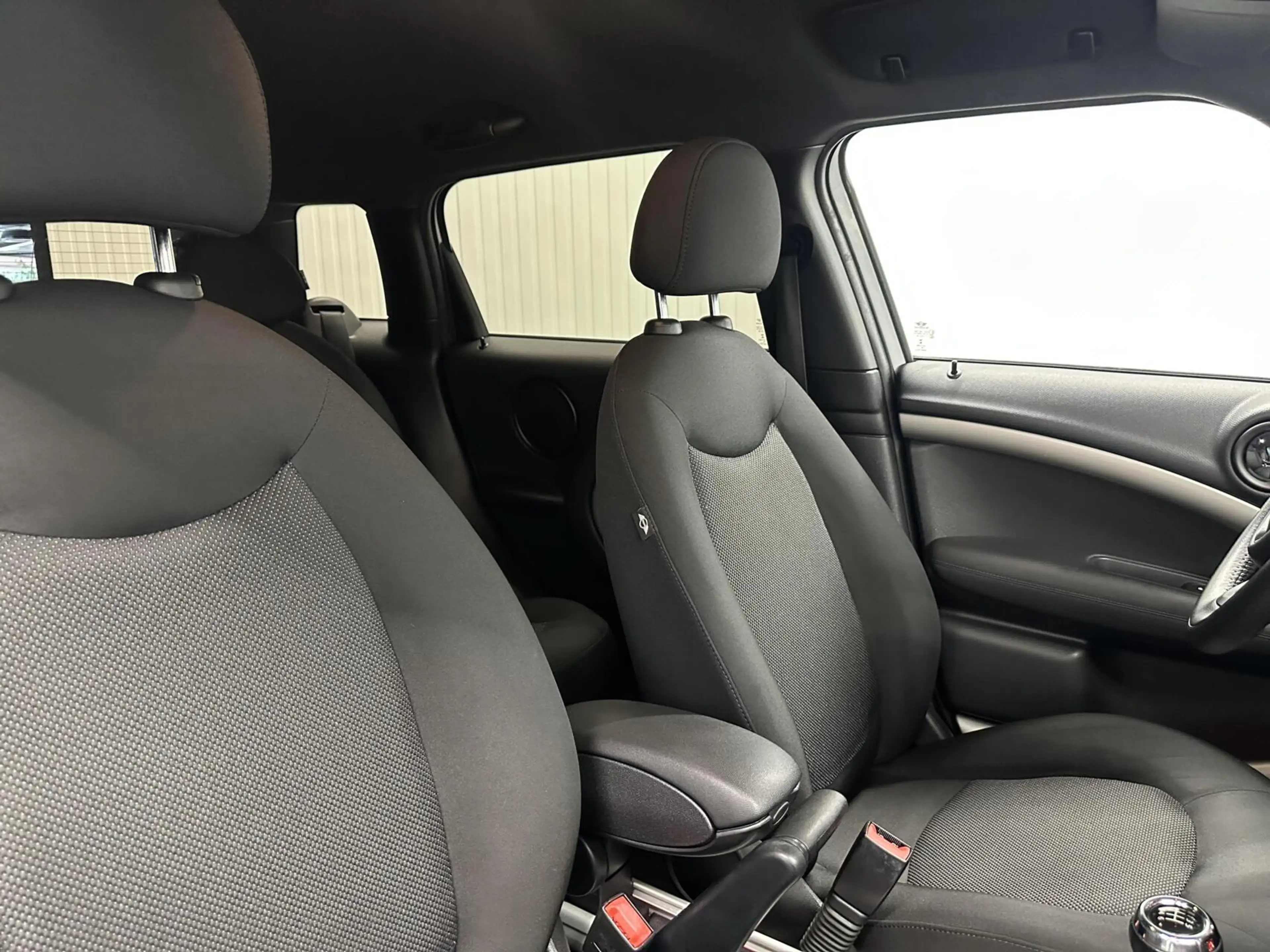 MINI Cooper Countryman 1.6 Chili TREKHAAK NAVI CRUISE ECC LM. — photo 14