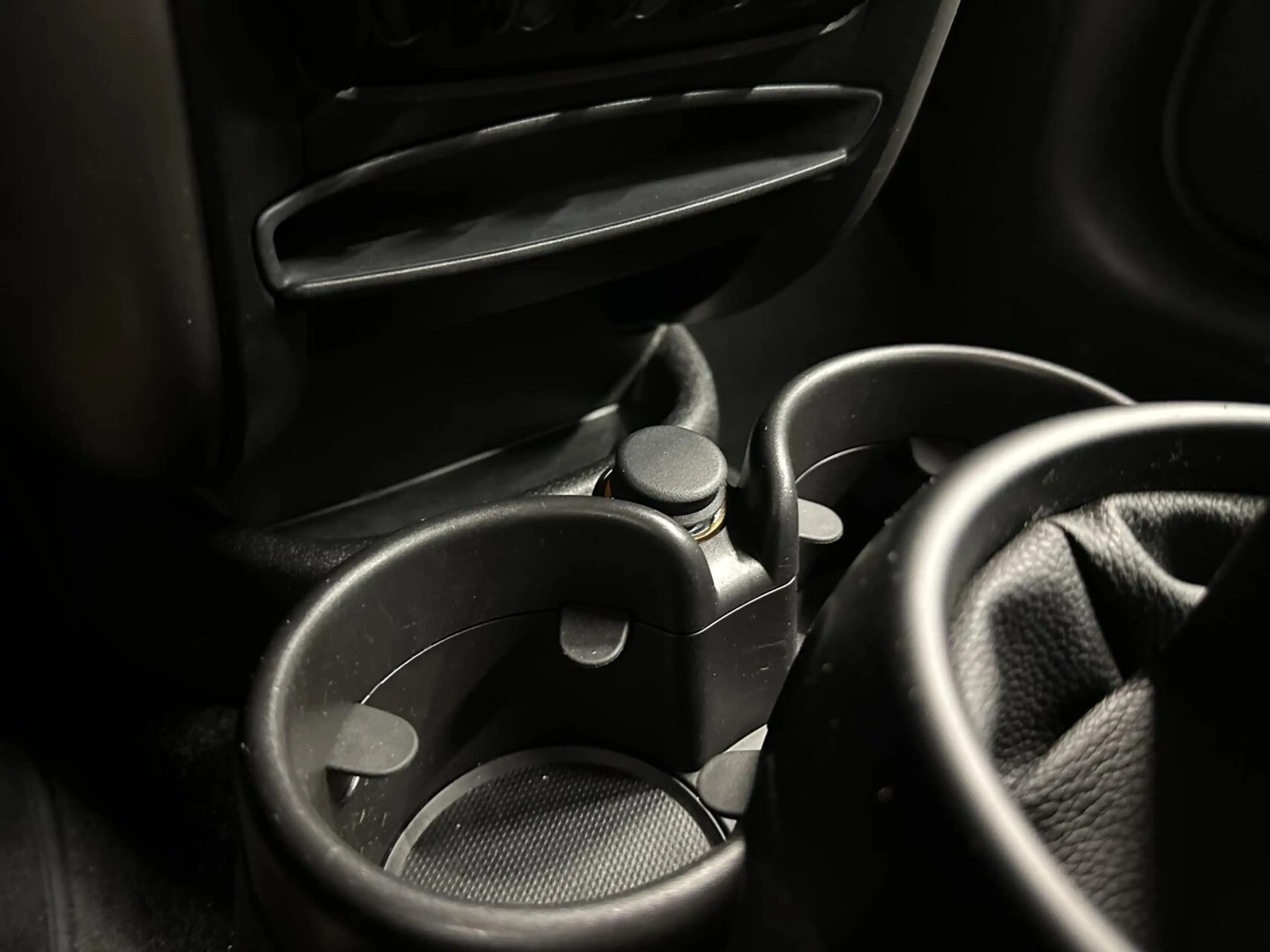 MINI Cooper Countryman 1.6 Chili TREKHAAK NAVI CRUISE ECC LM. — photo 44