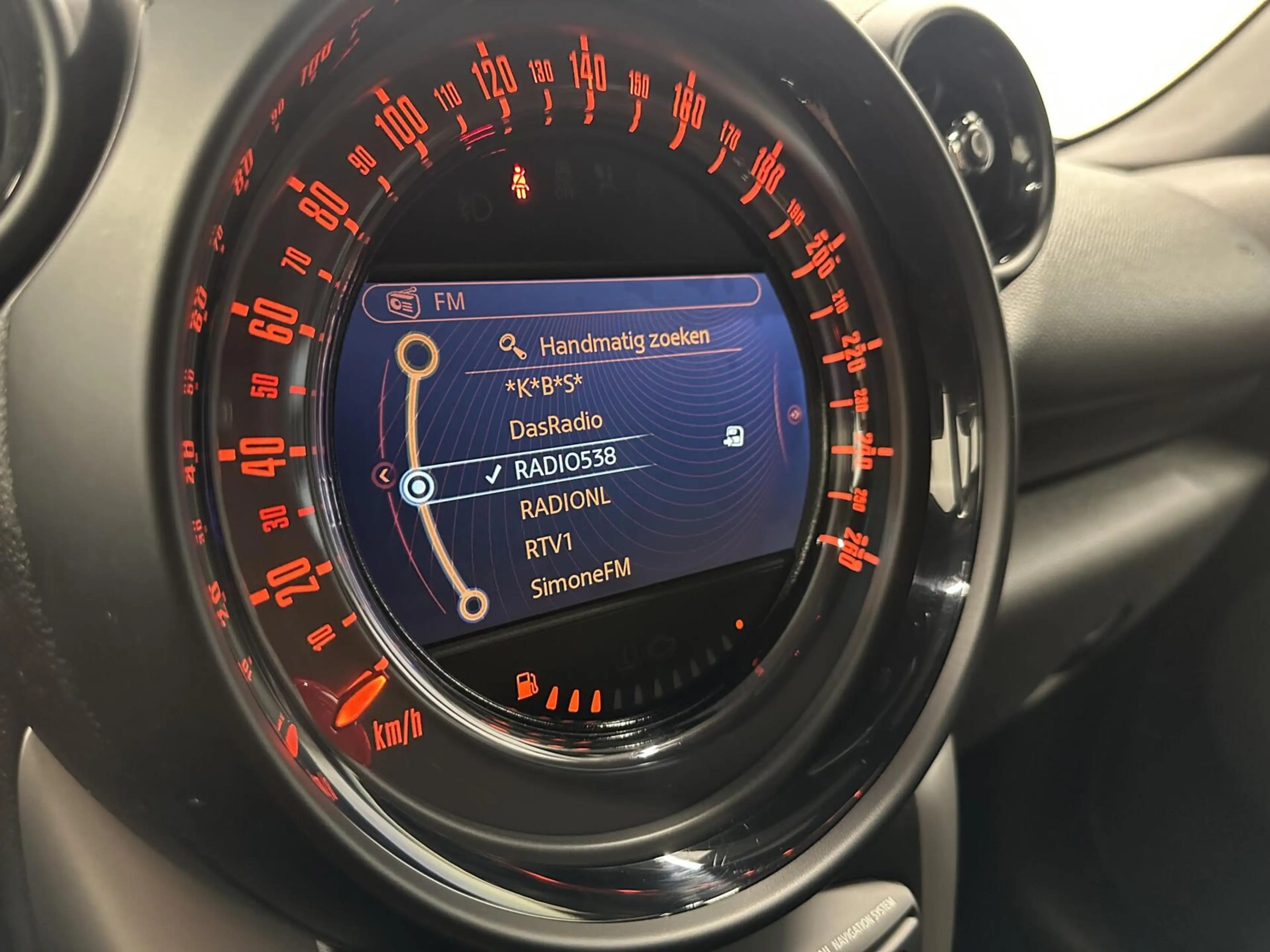 MINI Cooper Countryman 1.6 Chili TREKHAAK NAVI CRUISE ECC LM. — photo 39