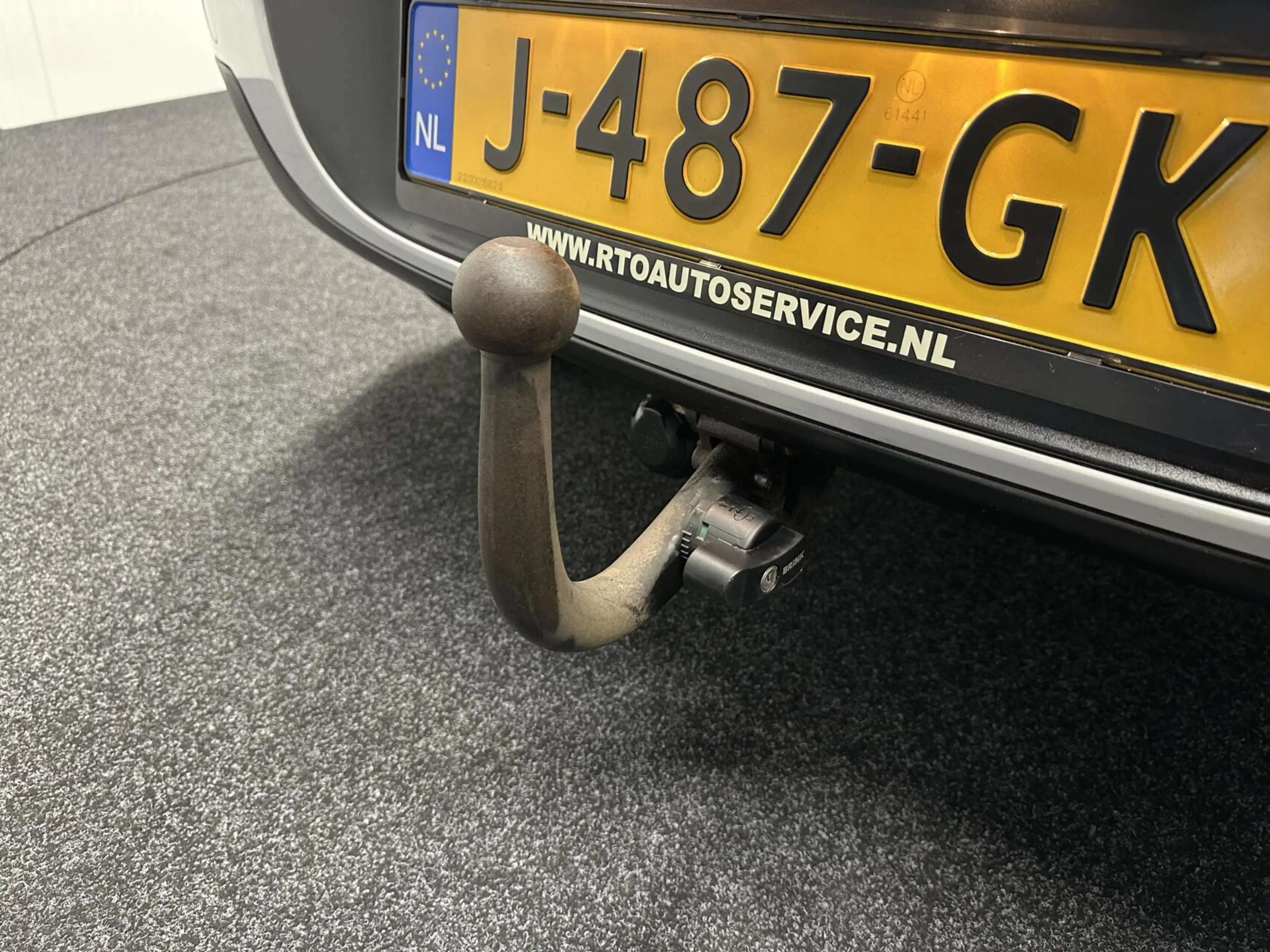 MINI Cooper Countryman 1.6 Chili TREKHAAK NAVI CRUISE ECC LM. — photo 11