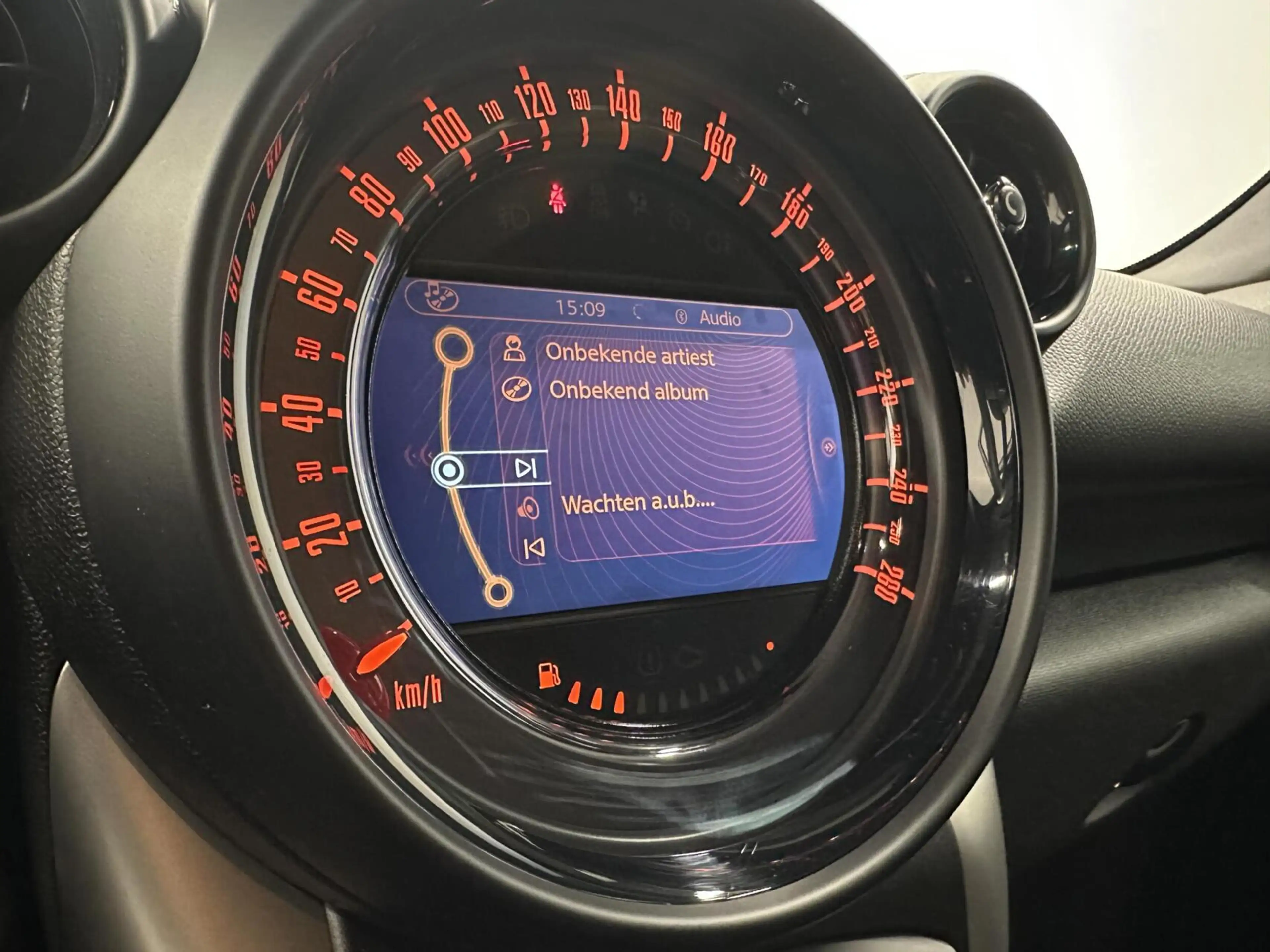 MINI Cooper Countryman 1.6 Chili TREKHAAK NAVI CRUISE ECC LM. — photo 28