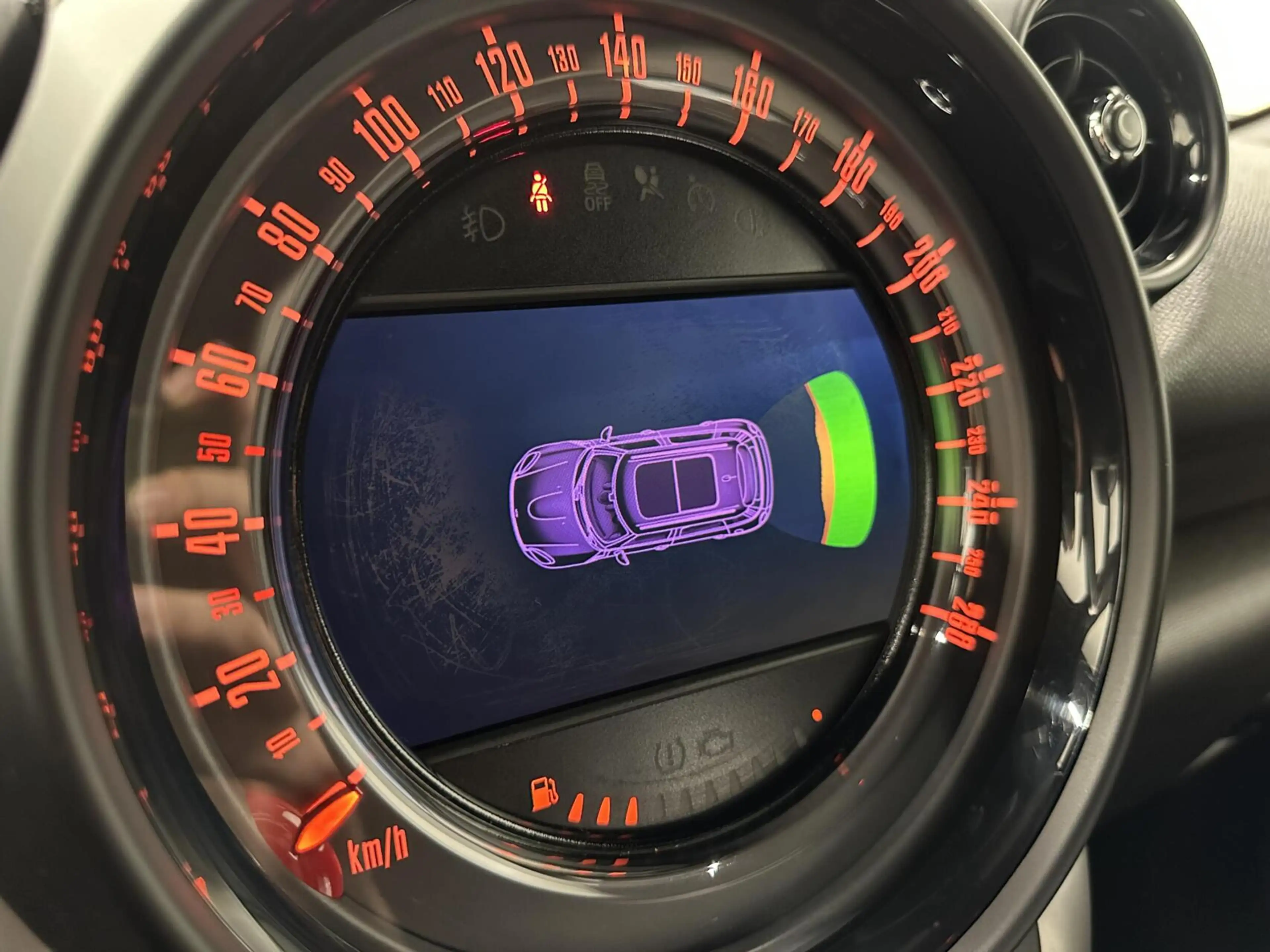MINI Cooper Countryman 1.6 Chili TREKHAAK NAVI CRUISE ECC LM. — photo 27