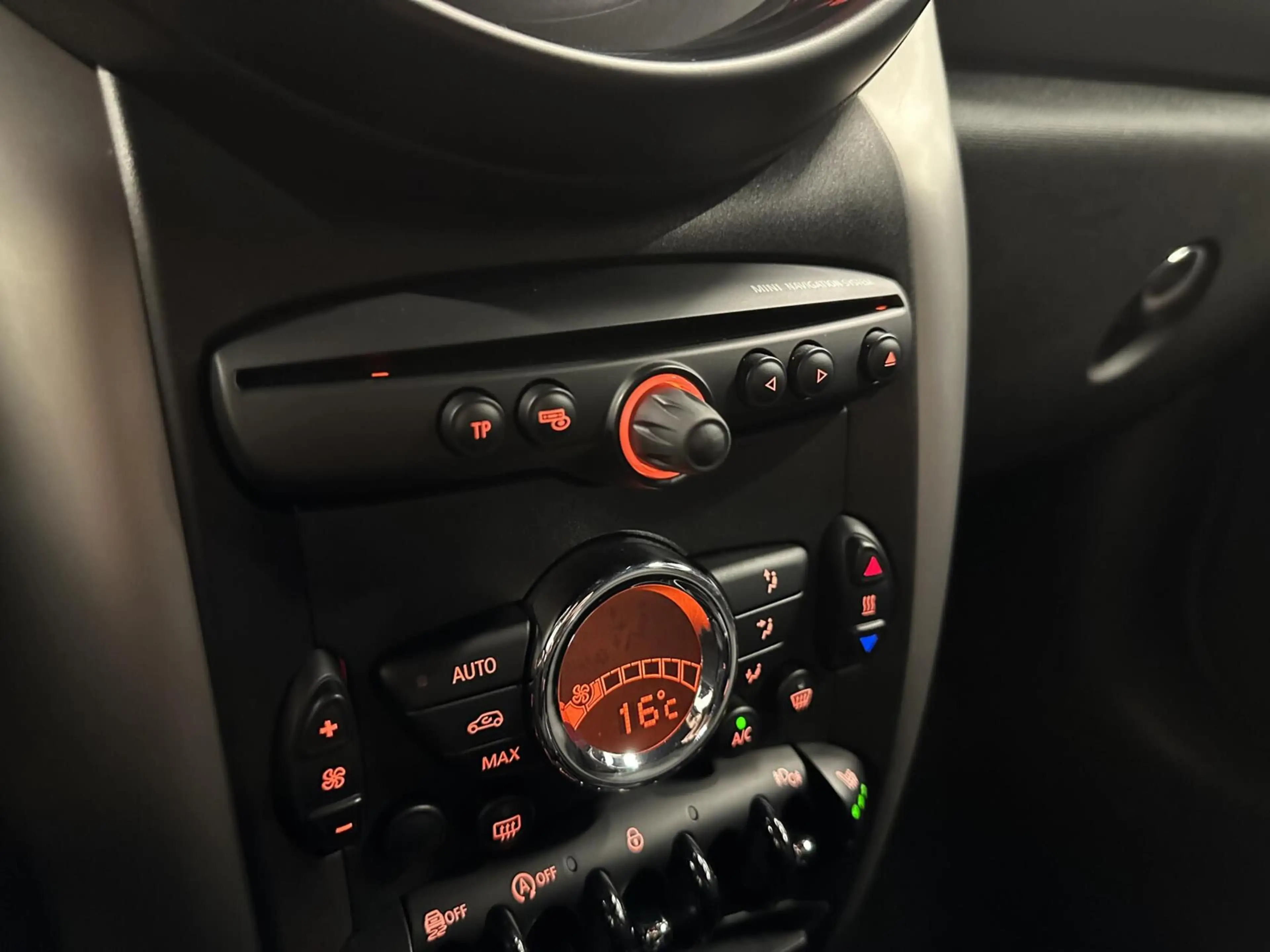 MINI Cooper Countryman 1.6 Chili TREKHAAK NAVI CRUISE ECC LM. — photo 43