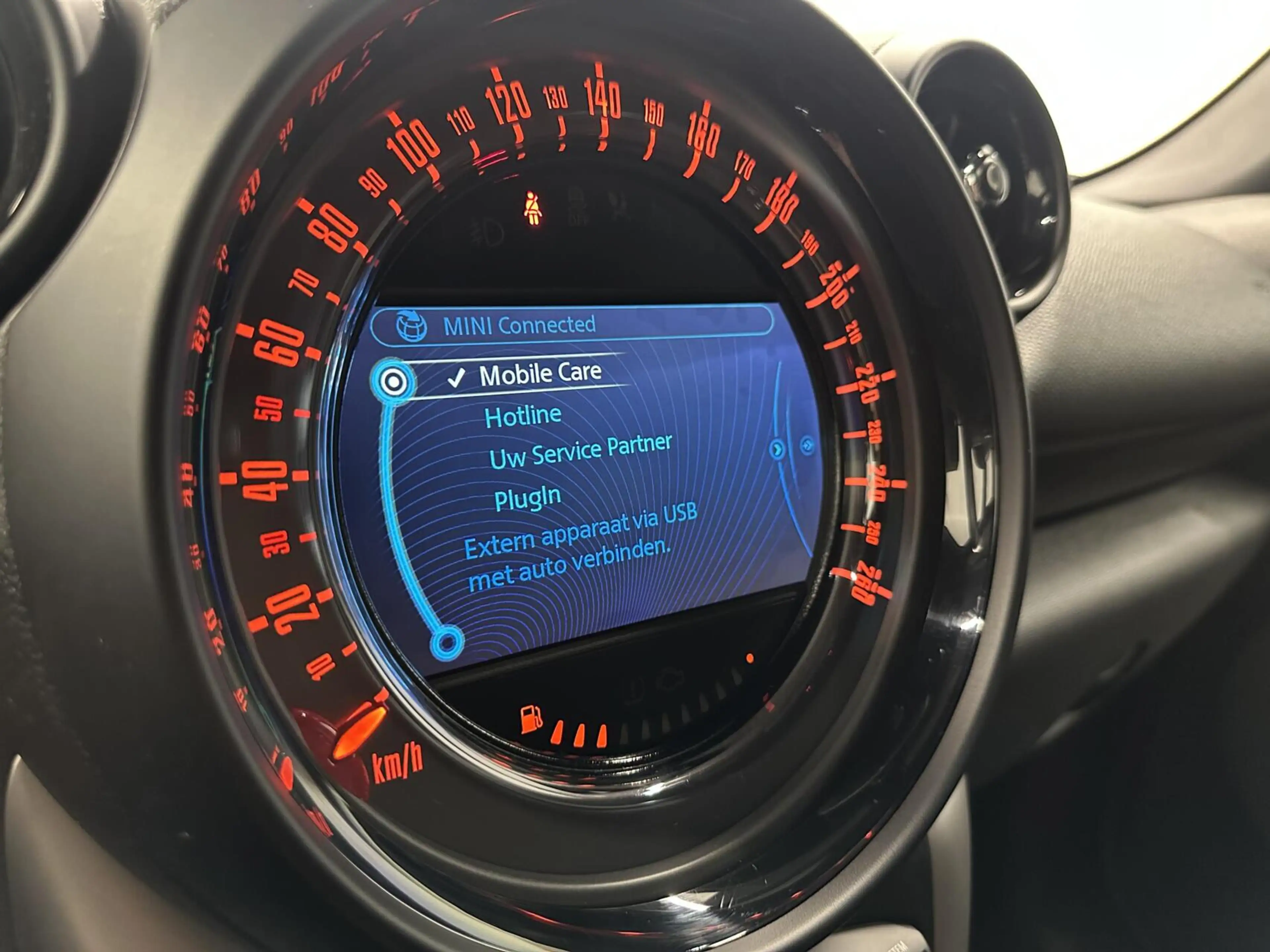 MINI Cooper Countryman 1.6 Chili TREKHAAK NAVI CRUISE ECC LM. — photo 35
