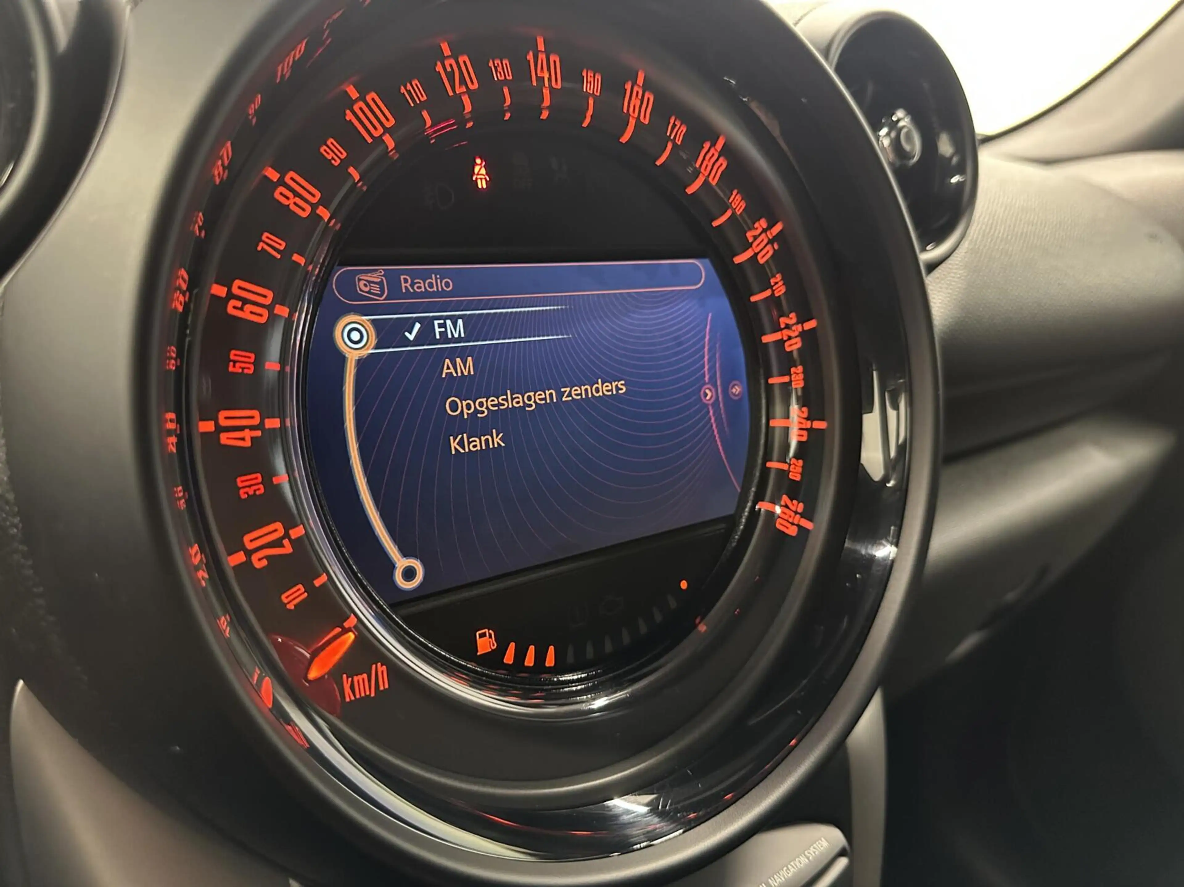 MINI Cooper Countryman 1.6 Chili TREKHAAK NAVI CRUISE ECC LM. — photo 31