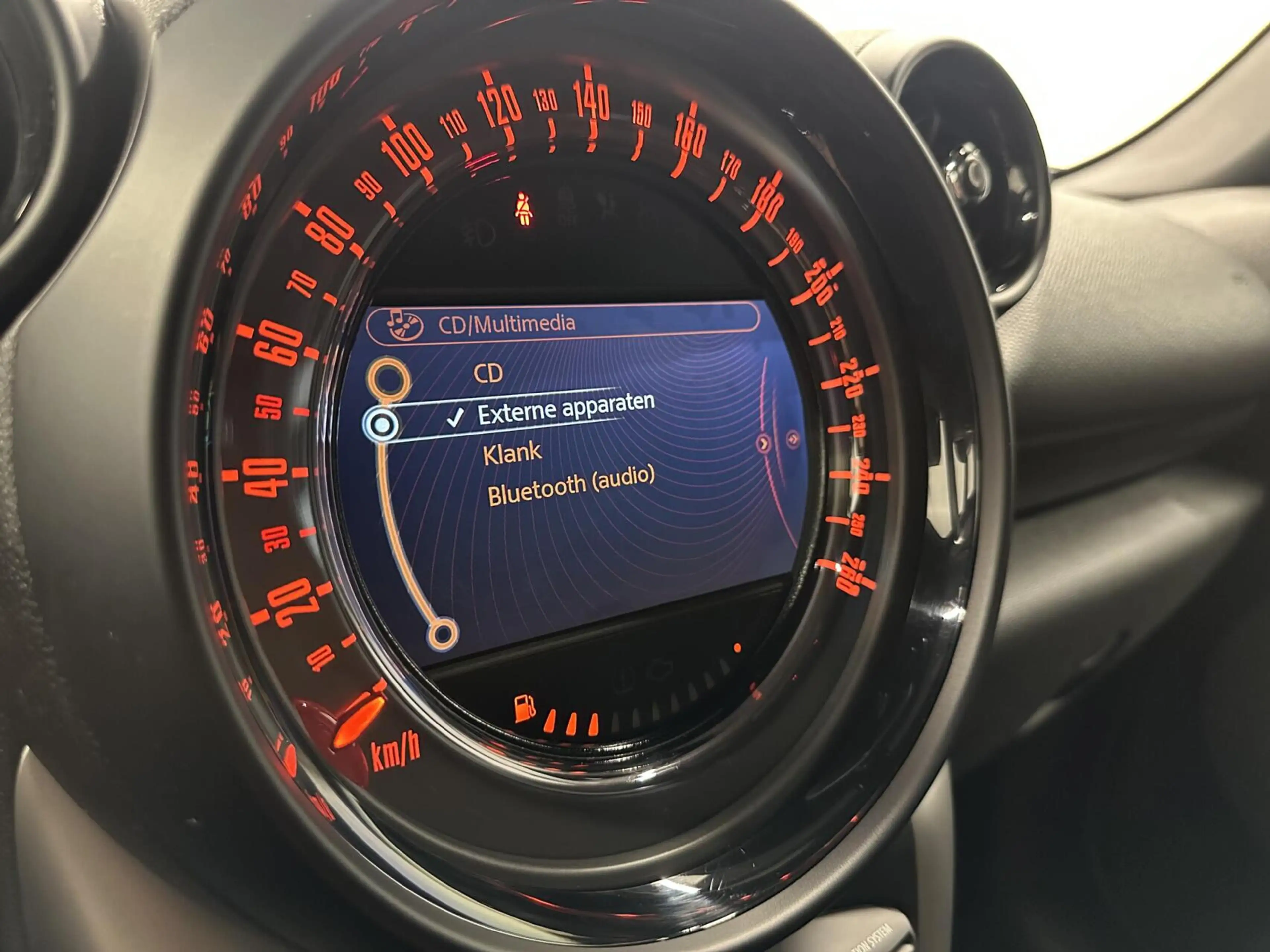 MINI Cooper Countryman 1.6 Chili TREKHAAK NAVI CRUISE ECC LM. — photo 30