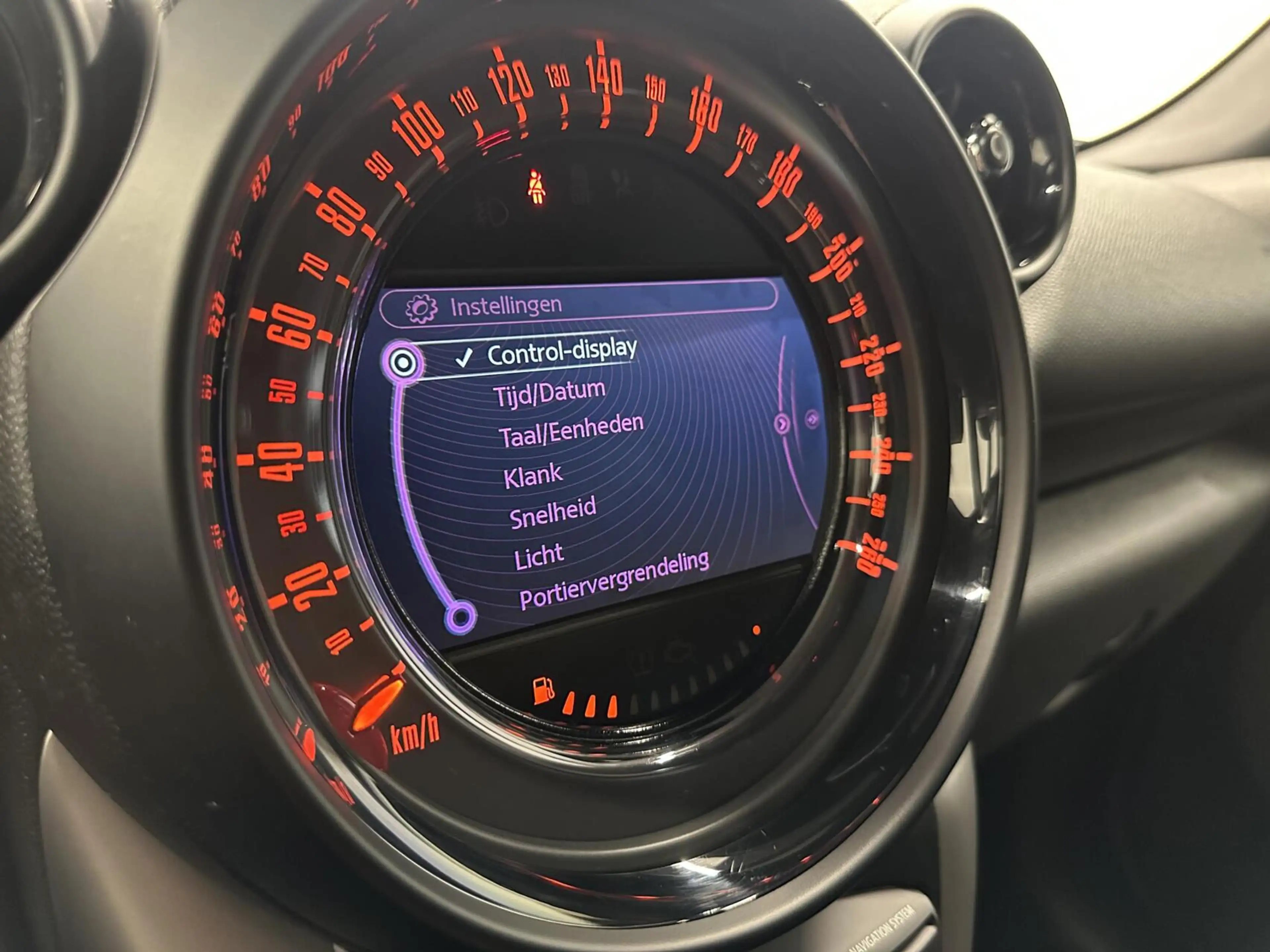 MINI Cooper Countryman 1.6 Chili TREKHAAK NAVI CRUISE ECC LM. — photo 34