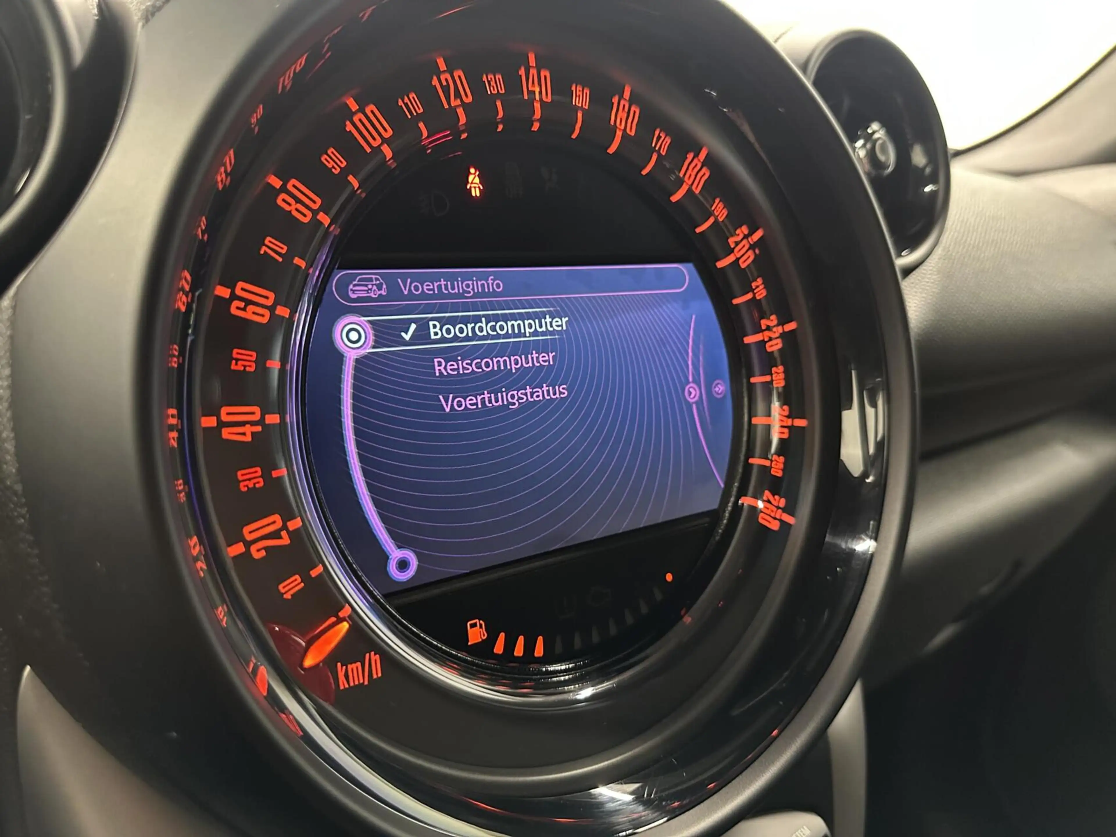 MINI Cooper Countryman 1.6 Chili TREKHAAK NAVI CRUISE ECC LM. — photo 40