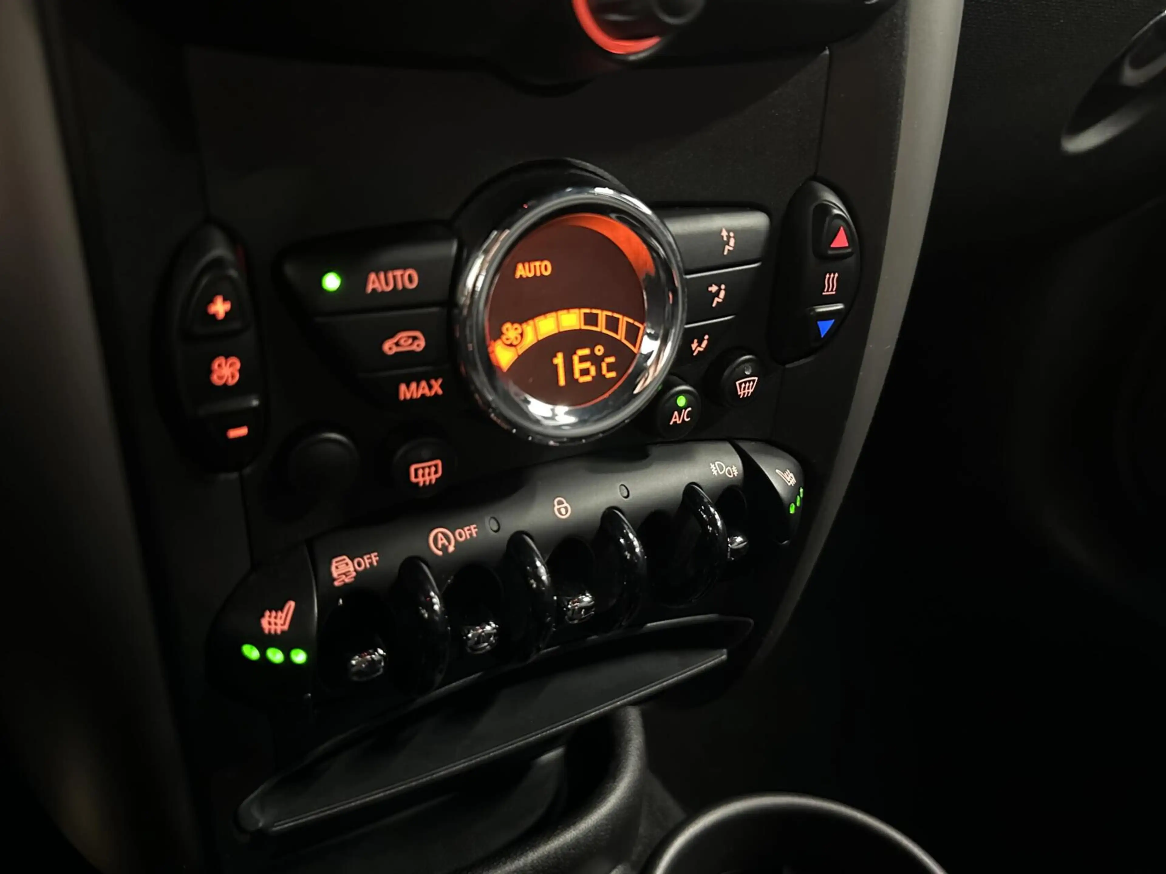MINI Cooper Countryman 1.6 Chili TREKHAAK NAVI CRUISE ECC LM. — photo 42
