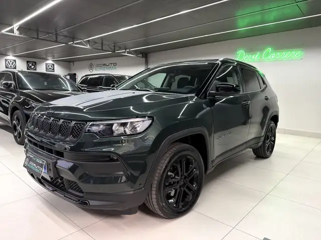 Jeep Compass 1.5 TURBO 130 CV NORTH STAR TETTO APRIBILE