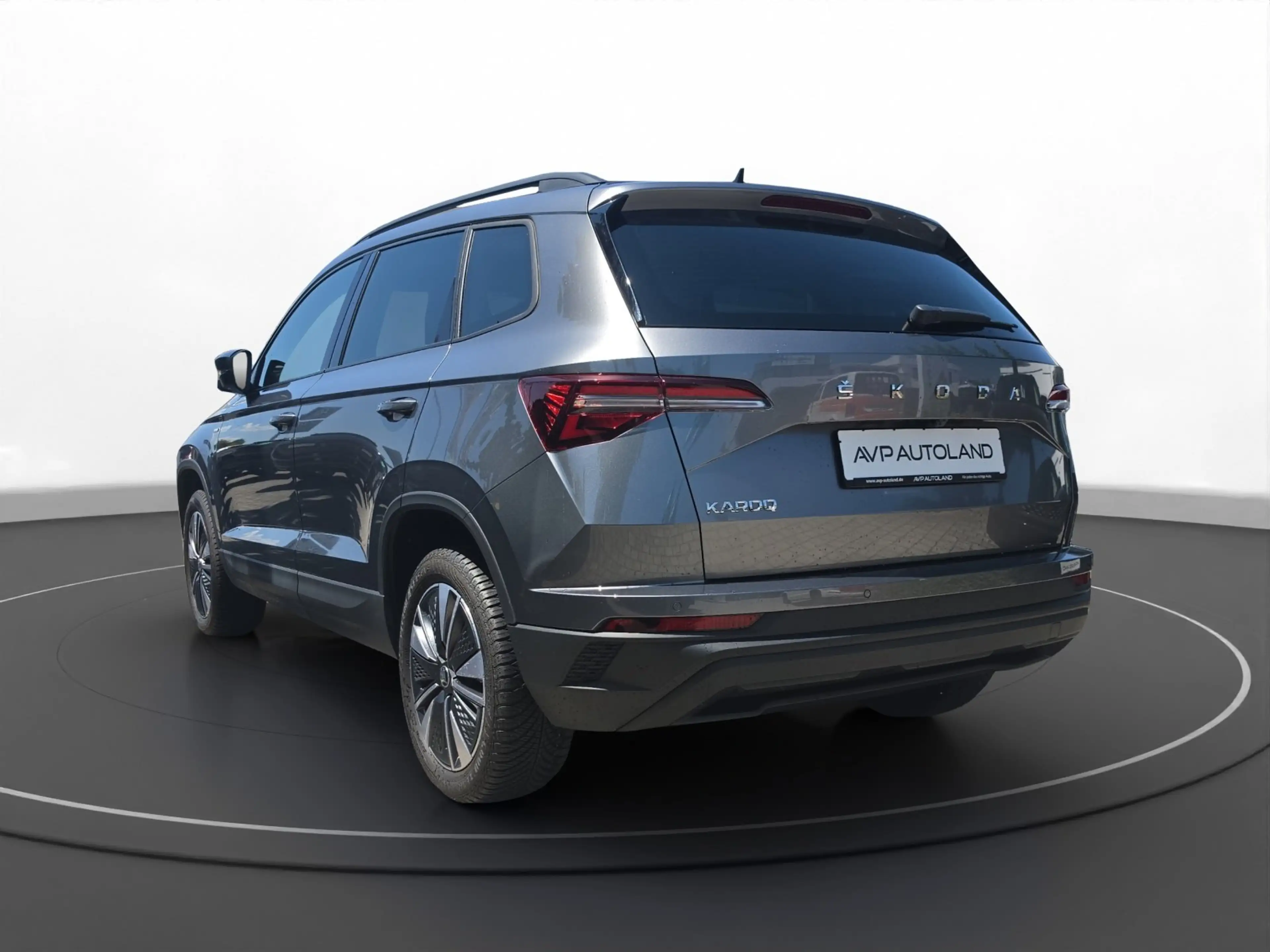Skoda Karoq 1.0 TSI TOUR | NAVI | LED | ACC | — photo 7