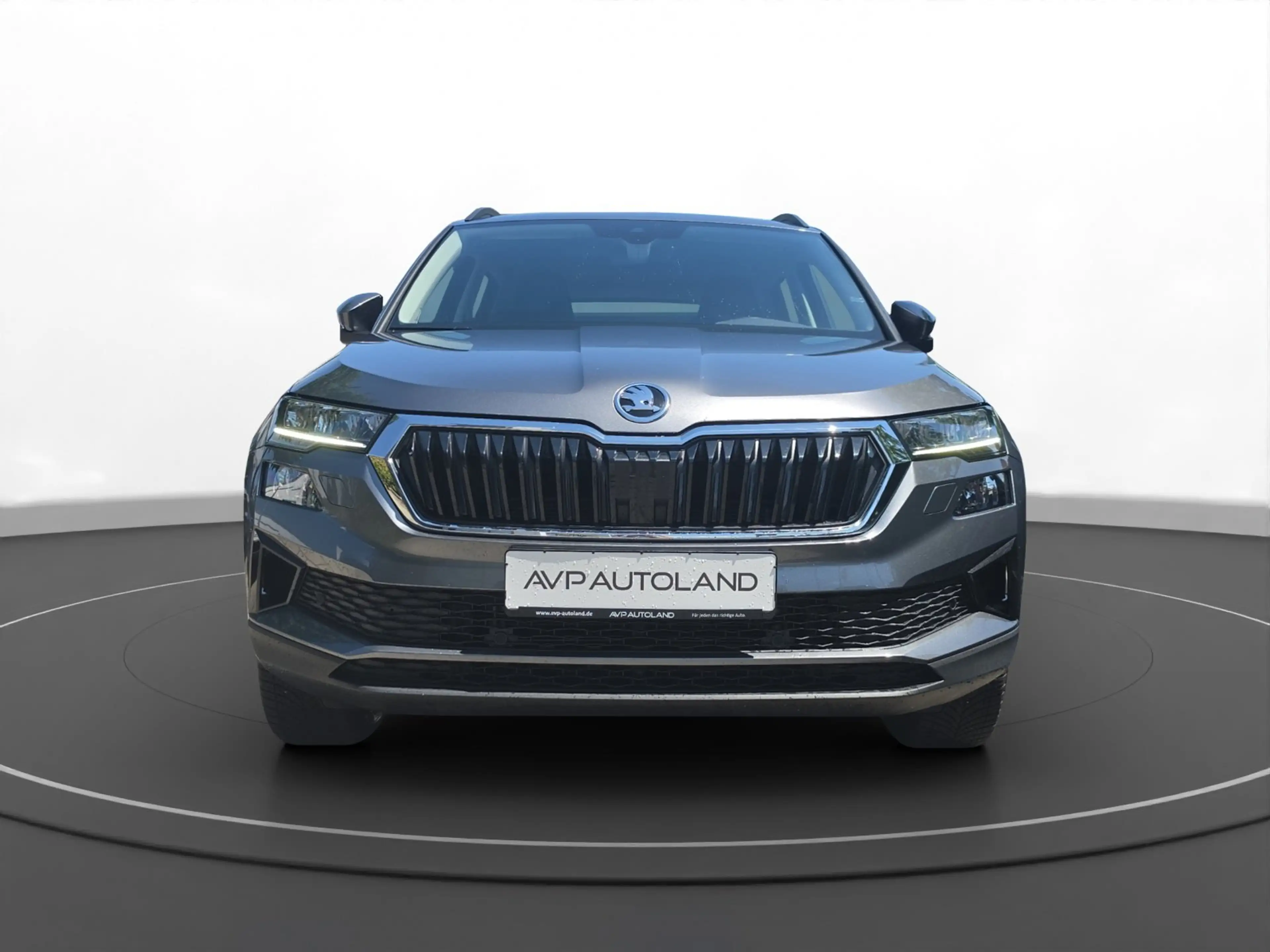 Skoda Karoq 1.0 TSI TOUR | NAVI | LED | ACC | — photo 3