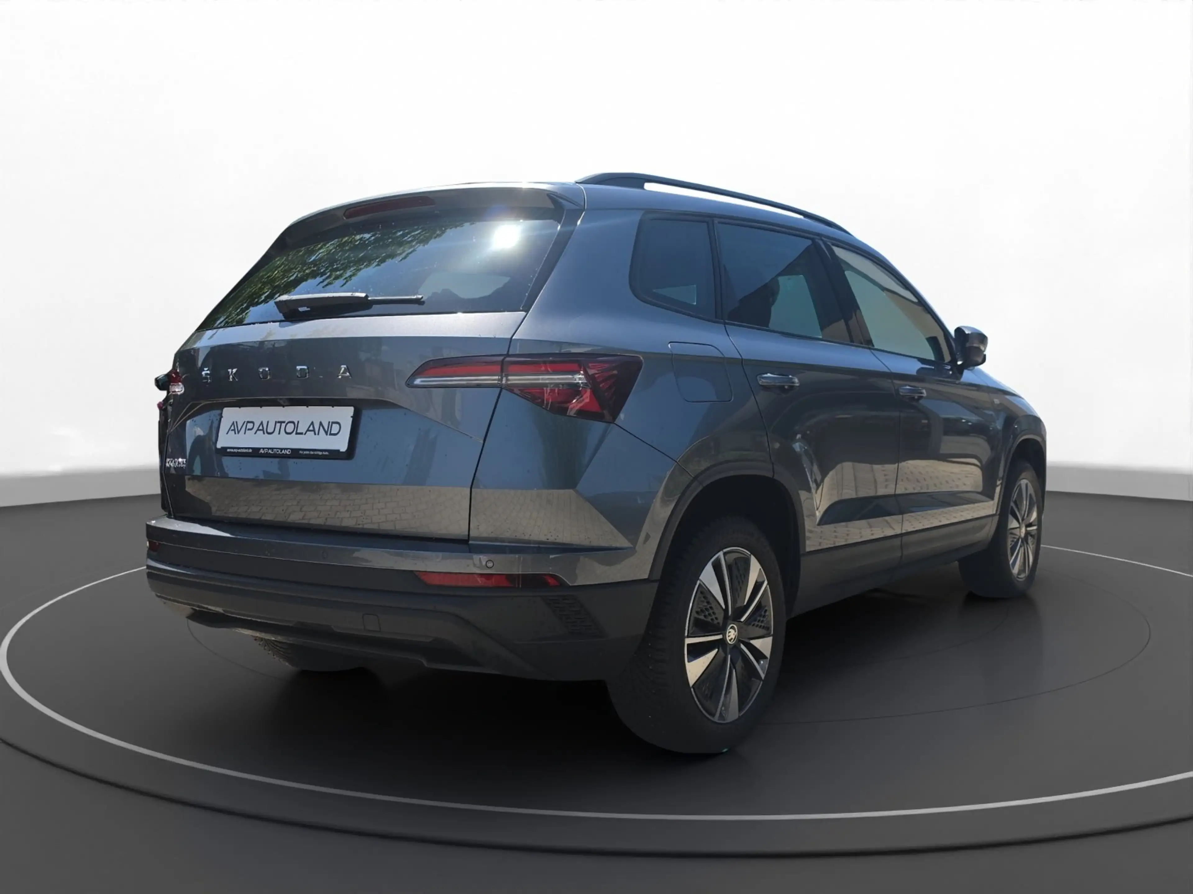 Skoda Karoq 1.0 TSI TOUR | NAVI | LED | ACC | — photo 5